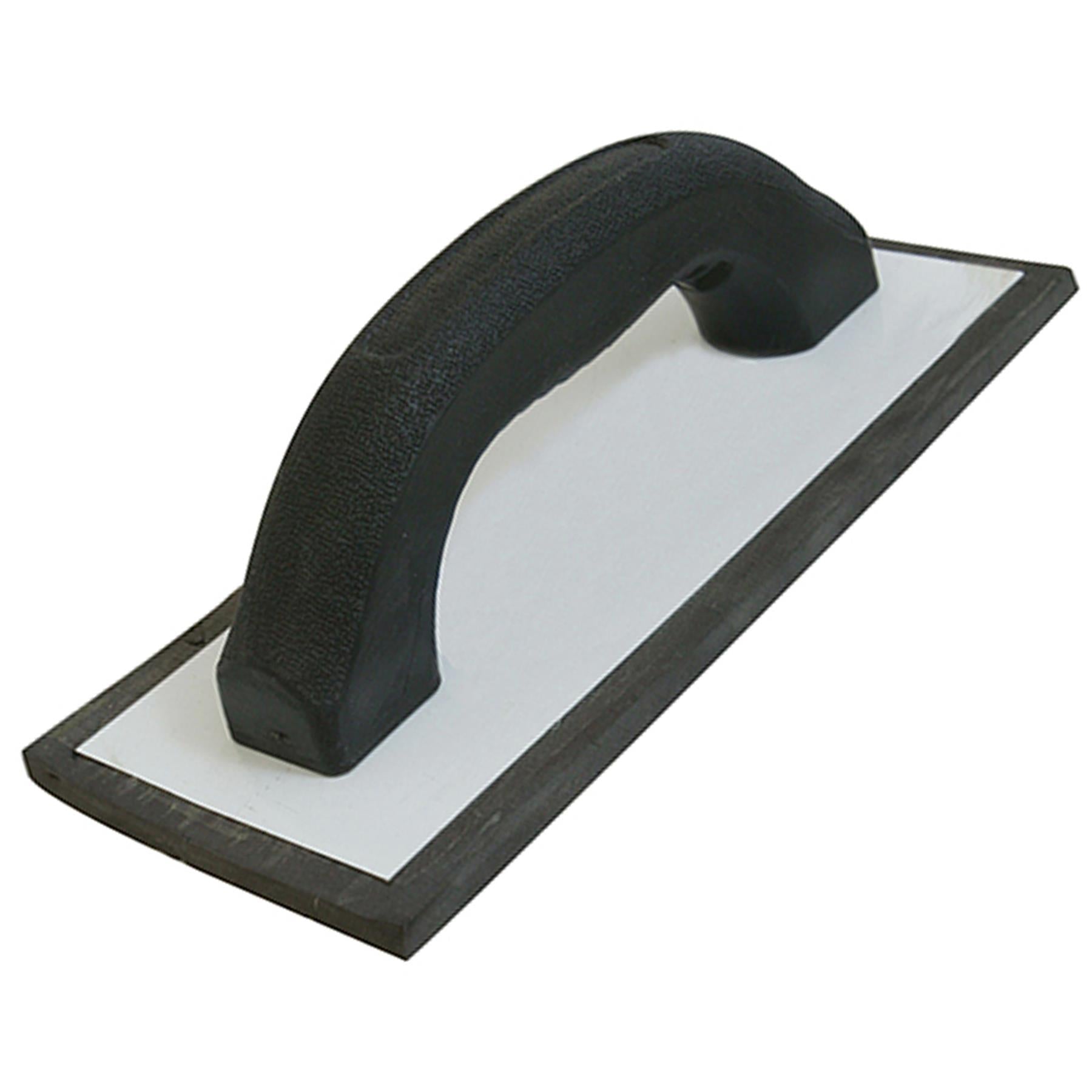Economy Grout Float 230 X 100mm with compressed foam base grout application