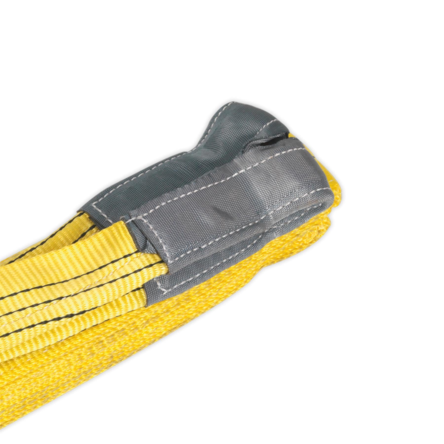 Sealey Load Sling 3tonne Capacity 5mtr
