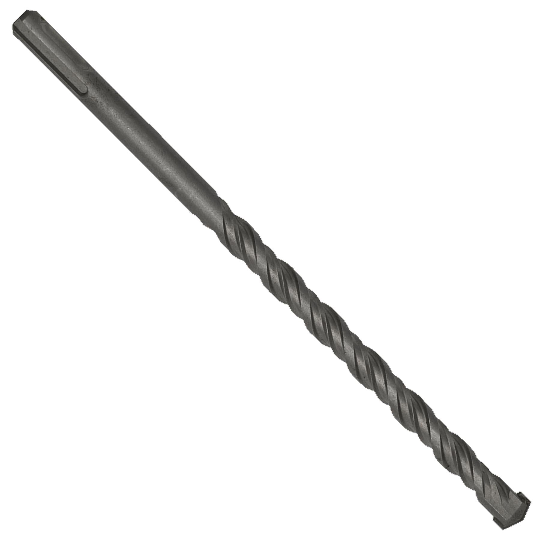 Sealey SDS Plus Drill Bit �12 x 210mm