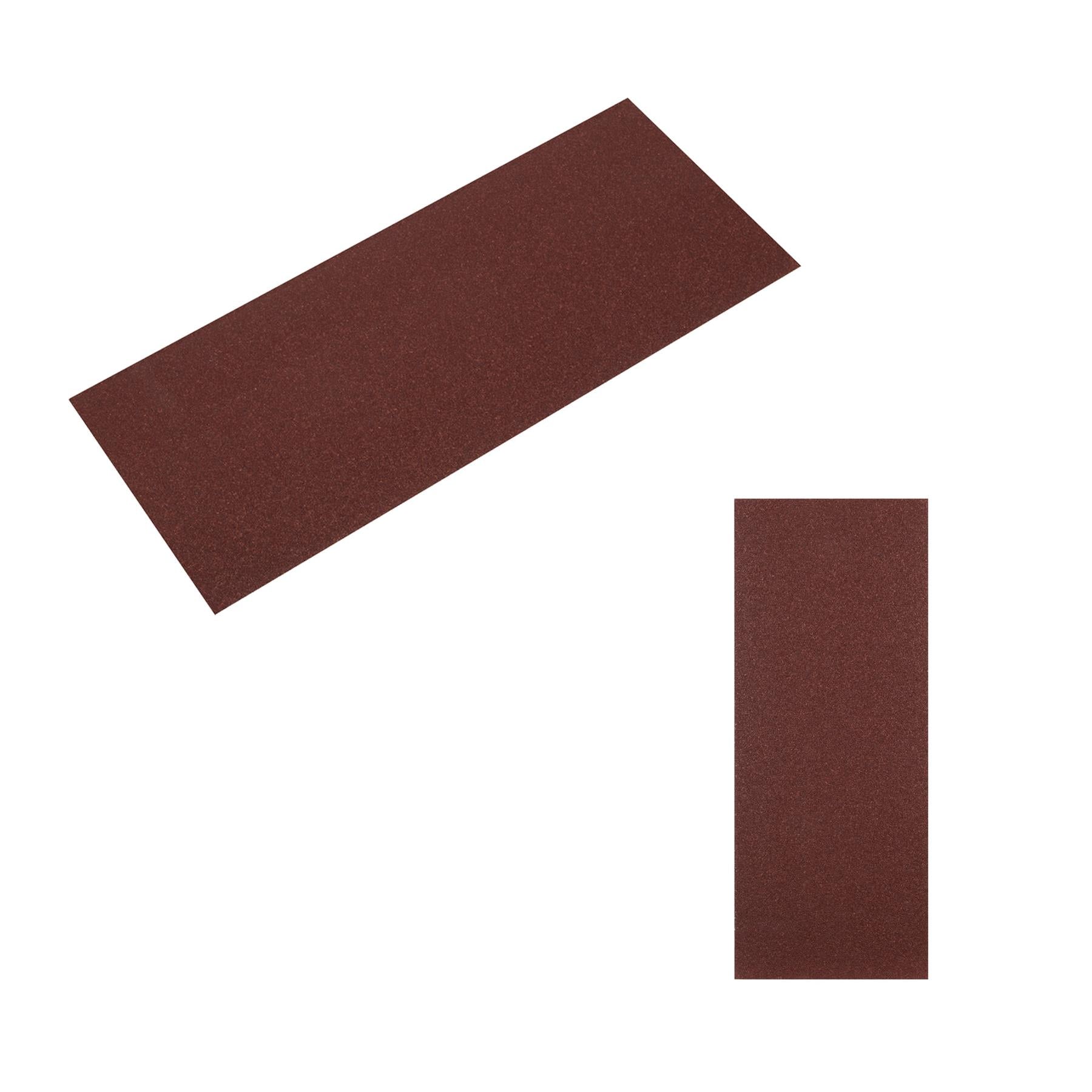 Sealey Orbital Sanding Sheet 115 x 280mm 100Grit - Pack of 5