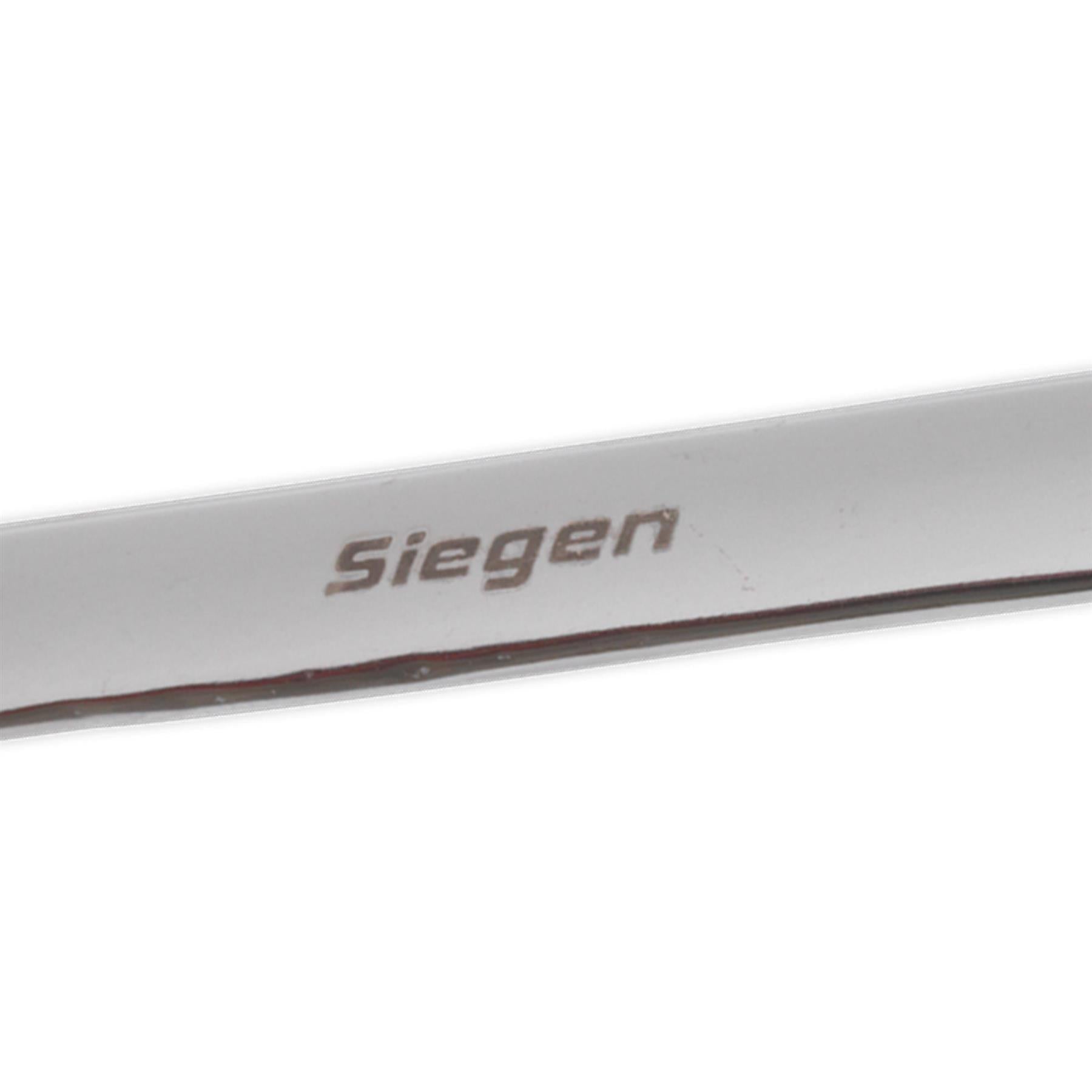Sealey Combination Spanner 8mm Chrome Vanadium Steel