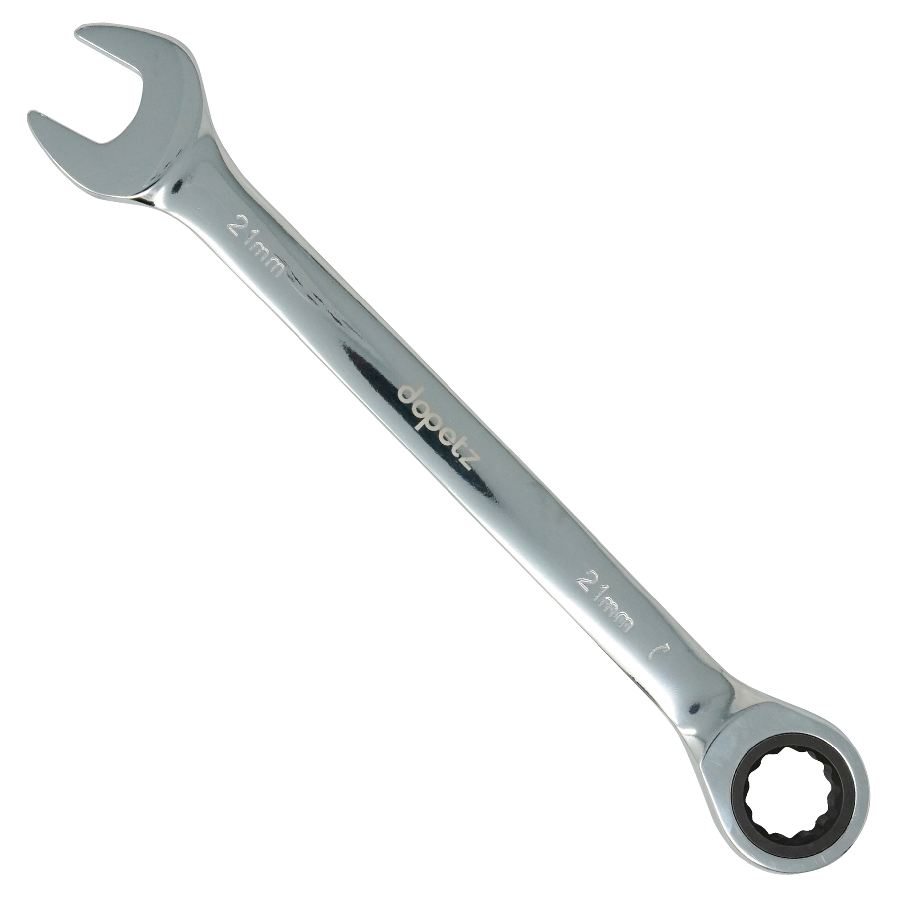 Ratchet Metric Spanner