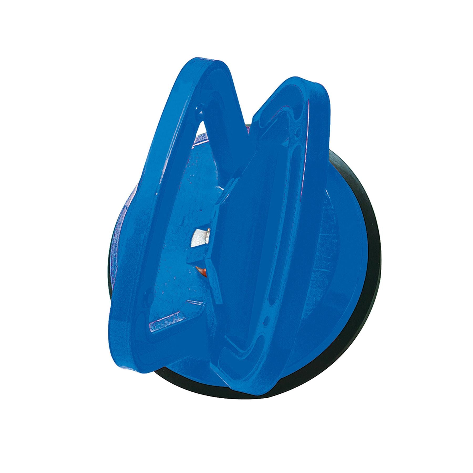 10x Single Suction Cup Glass Lifter Carrying Pad 35kg Single Dent Puller Repair