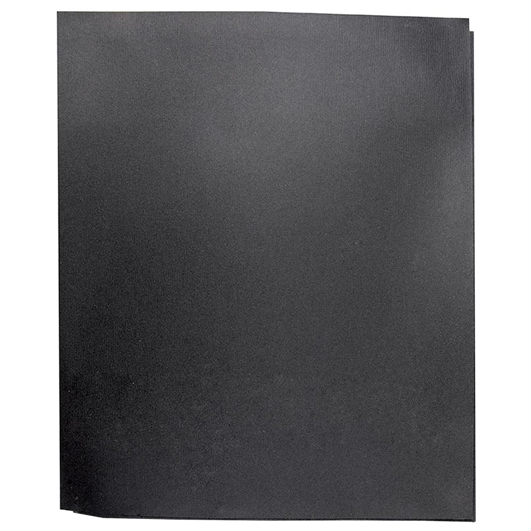 Wet & Dry Sanding Sheets 10Pk Grit 1200 Silcon Carbide Sheet High Quality Tough
