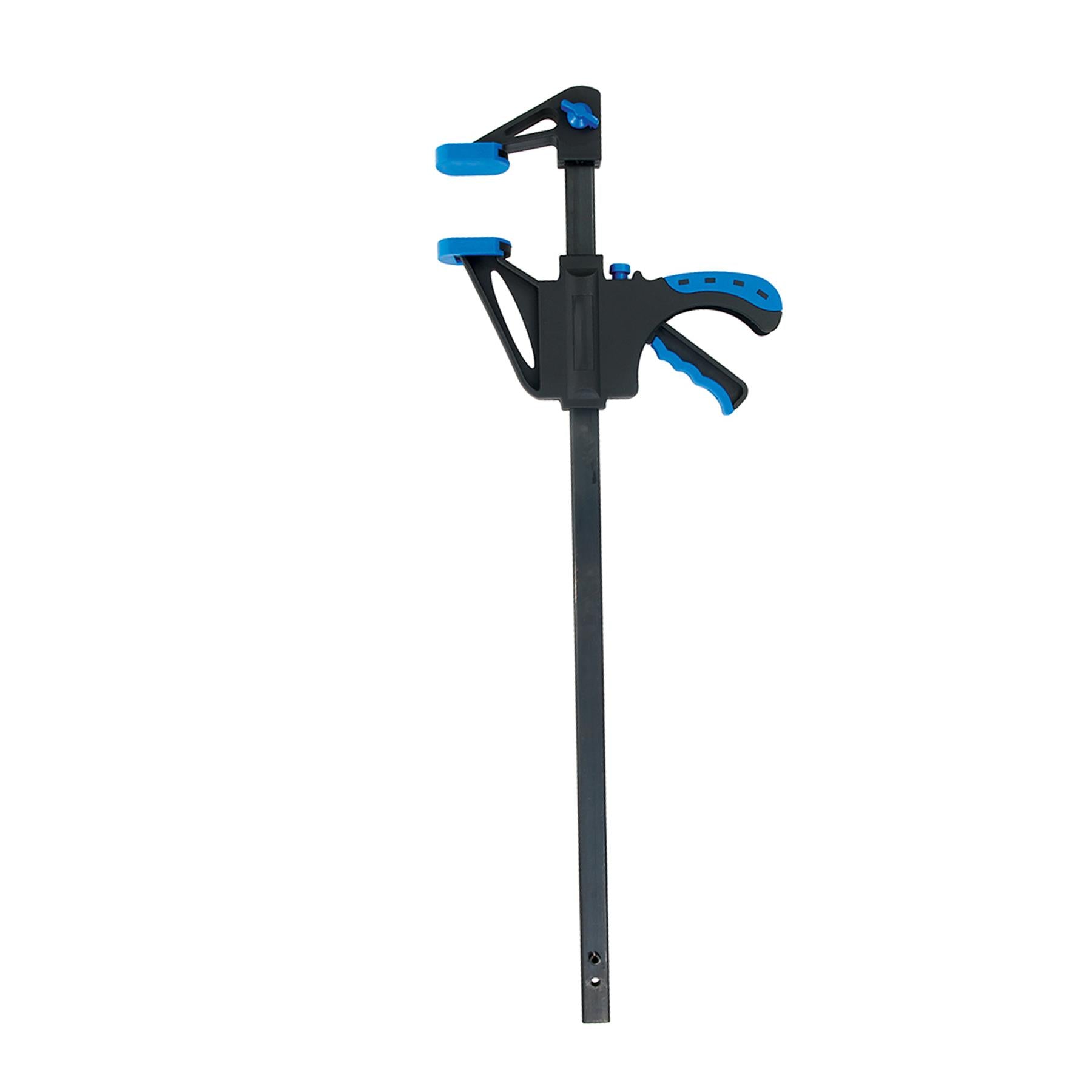 Quick Clamp Heavy Duty 450mm Strong Quick Release Spreading Woodwork Caprentry