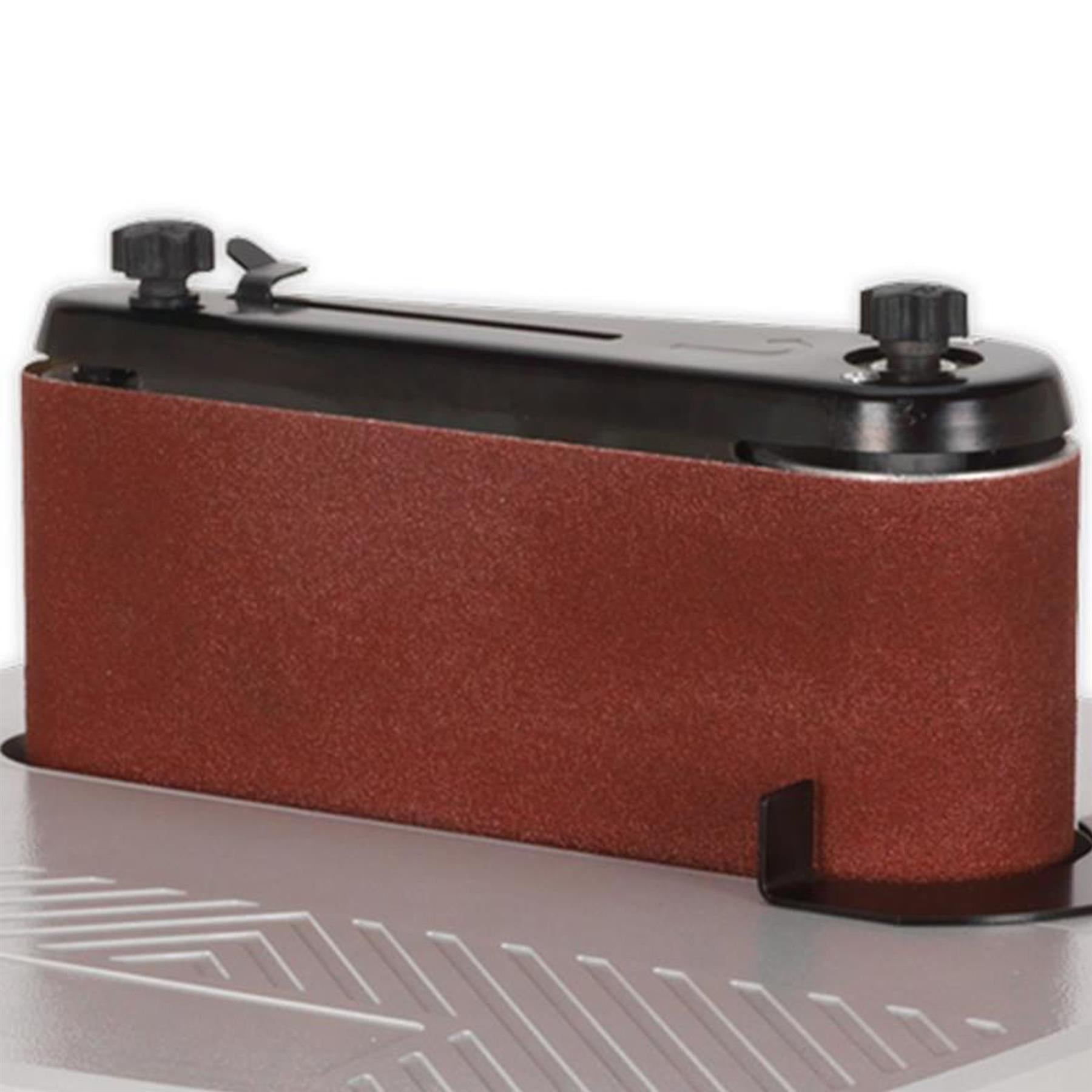 Sealey Oscillating Belt & Spindle/Bobbin Sander 230V