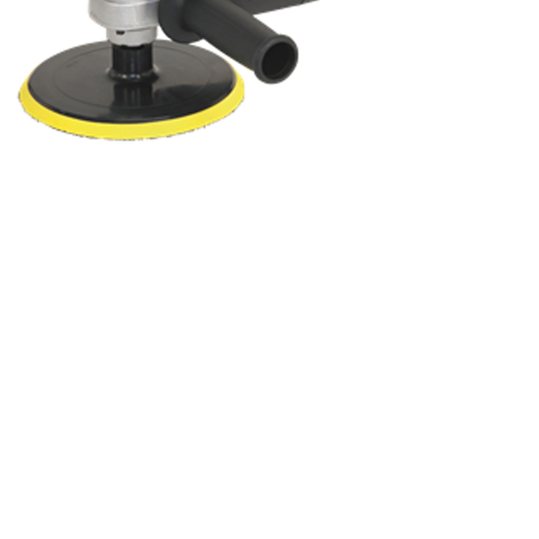 Sealey Polisher Digital 180mm 1100W/230V Lightweight
