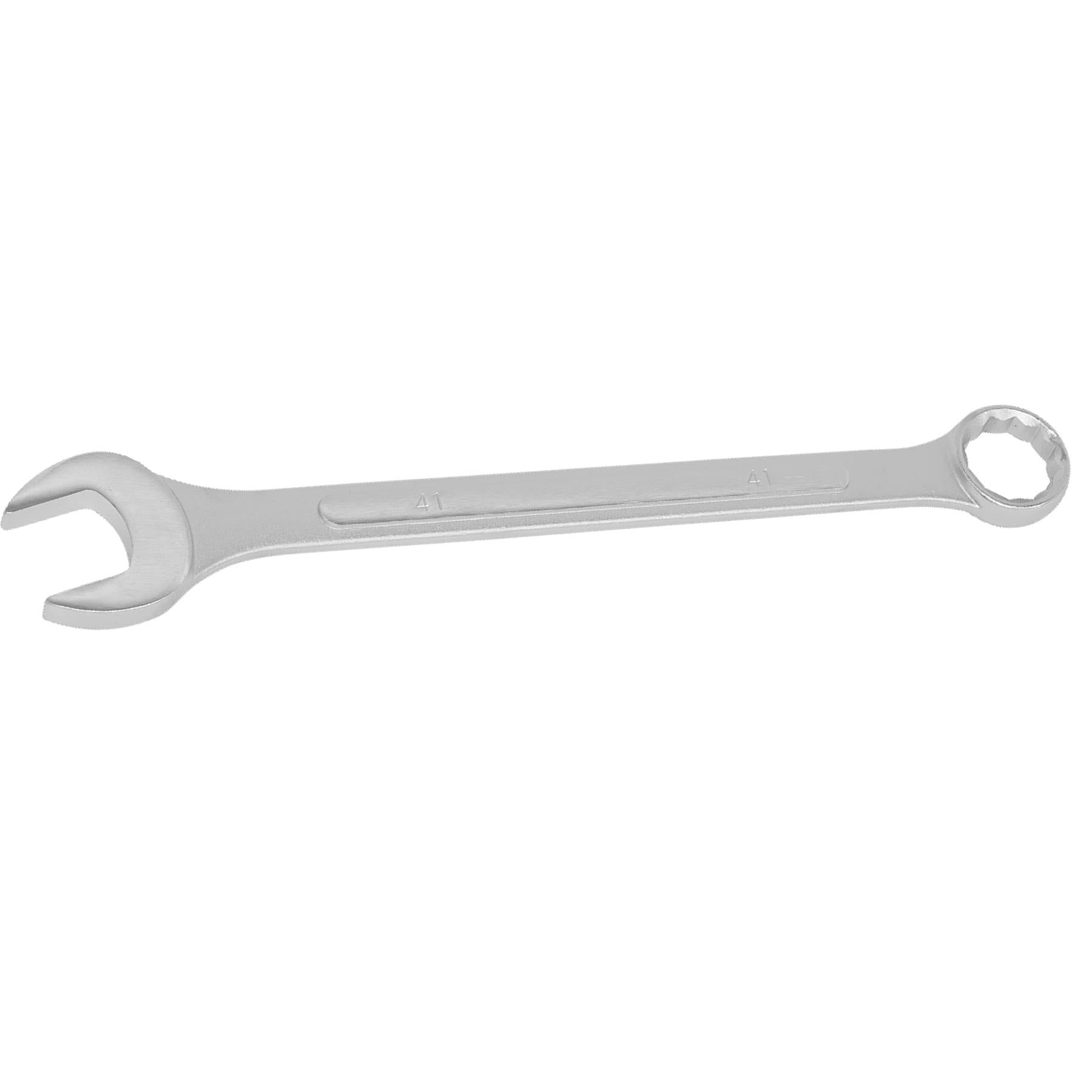 Sealey Combination Spanner 41mm
