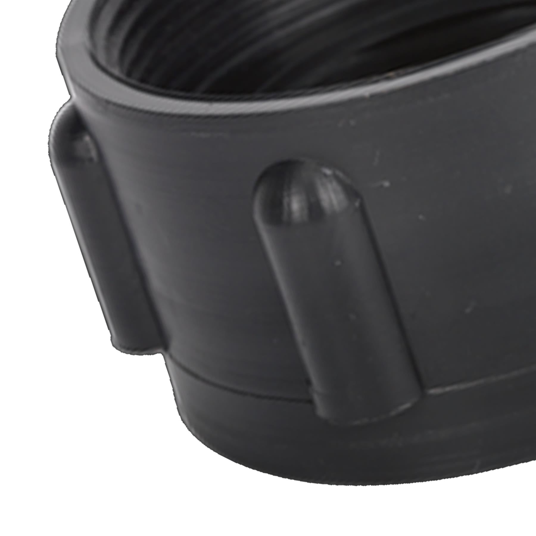 Sealey Drum Adaptor 61mm DIN 61/31