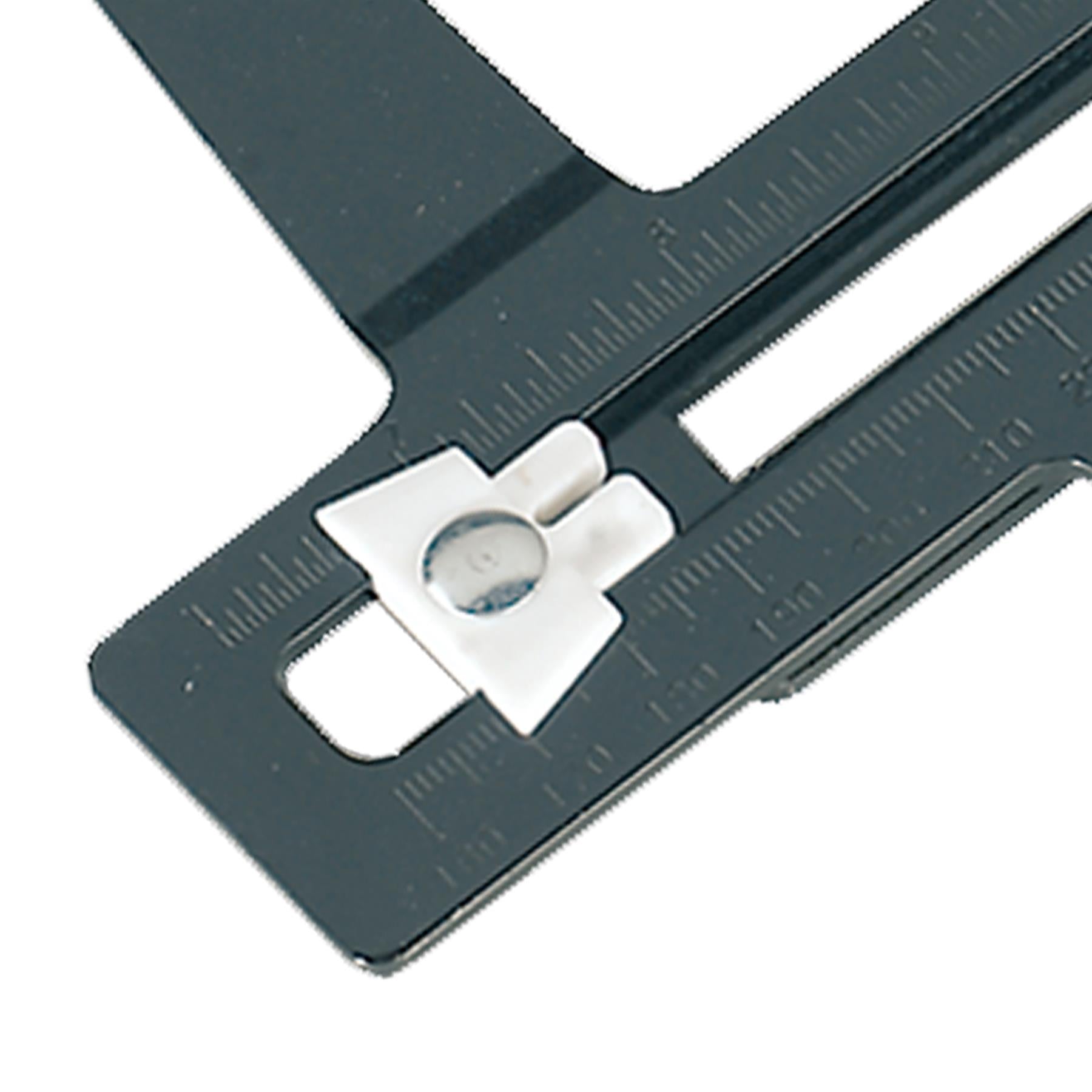 Sealey Brake Drum Wear Gauge VS040 Garage Workshop DIY