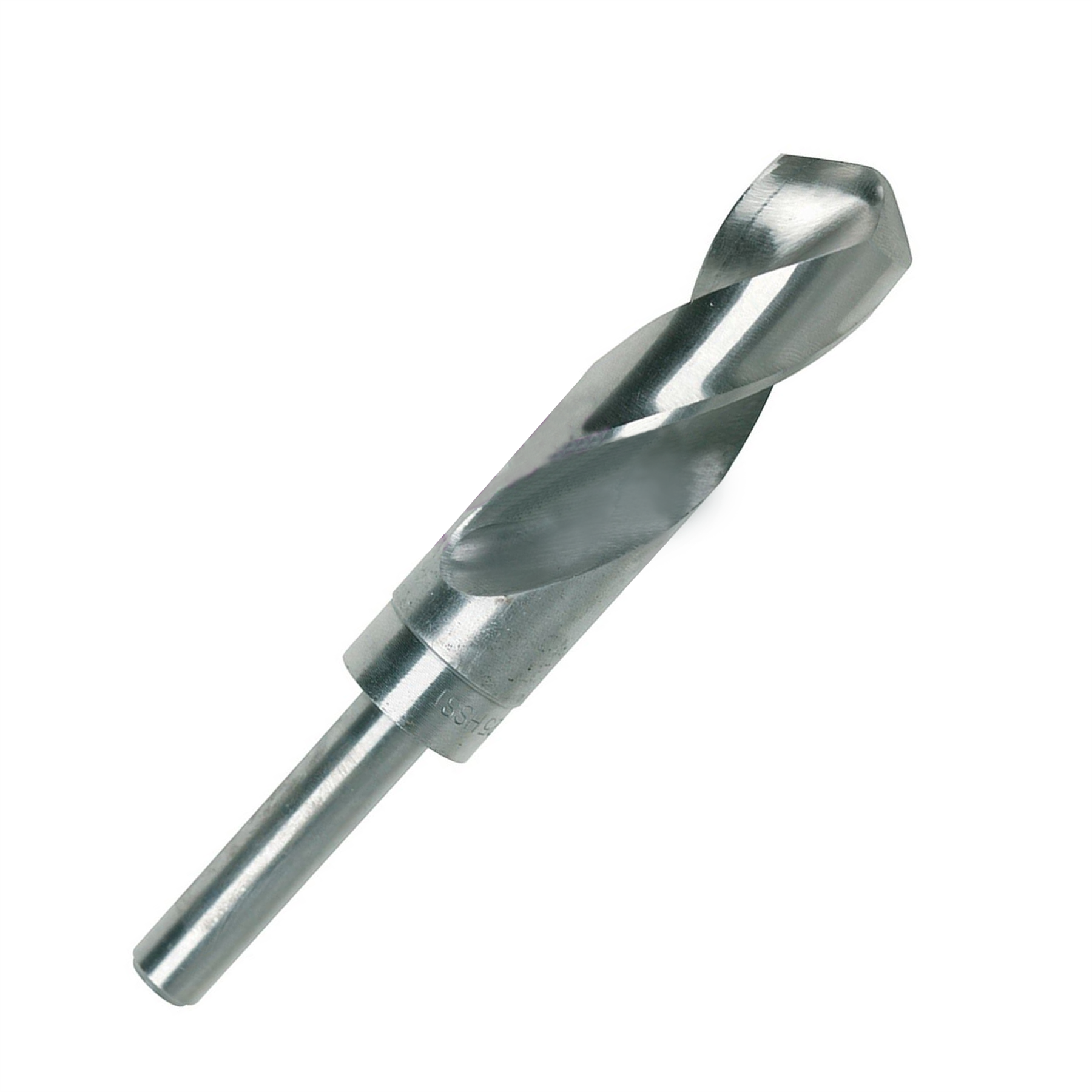 Hss Blacksmiths Drill Bit 25mm Steel Plastic Wood Aluminium Brand New