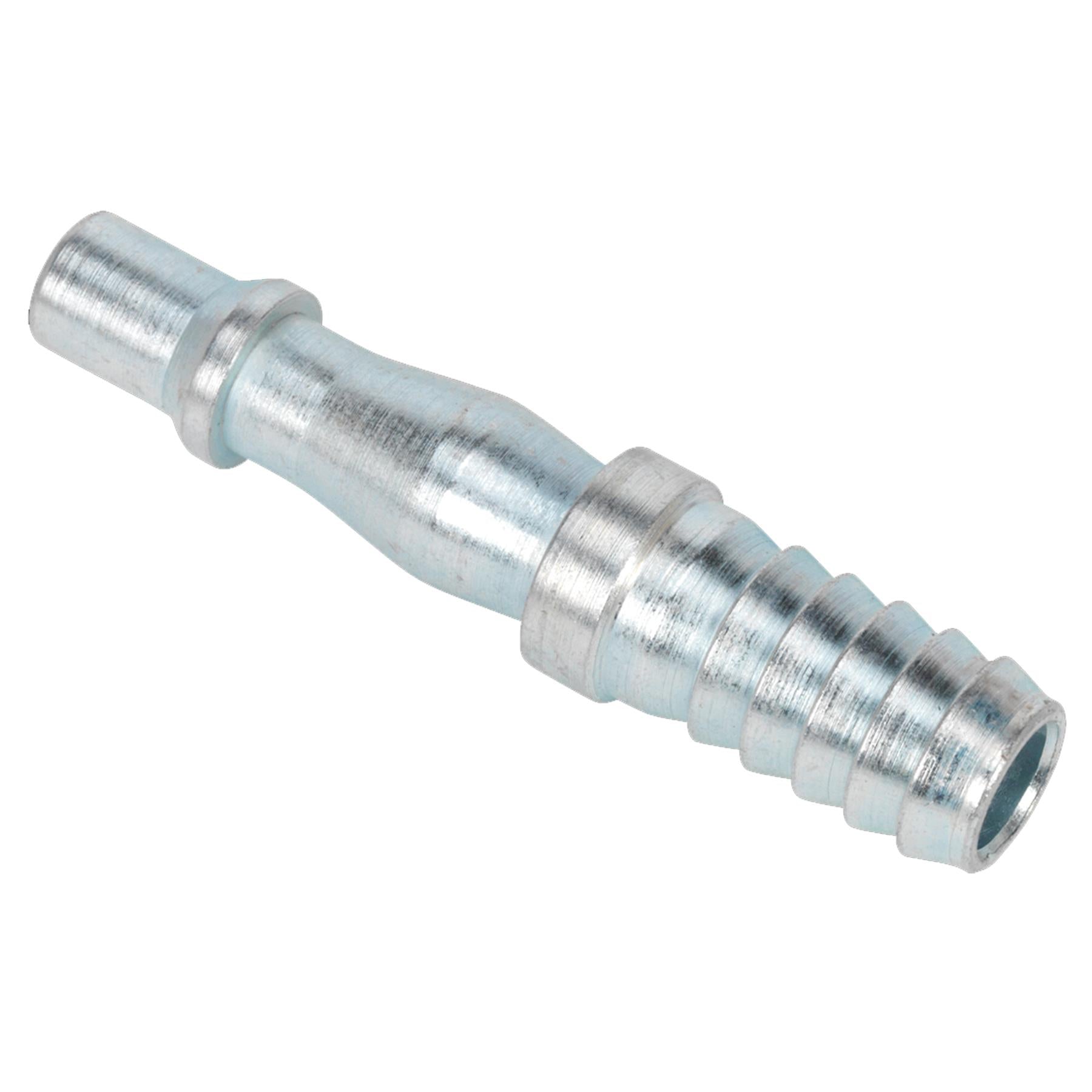 Sealey Adaptor Tailpiece 3/8" Bore Hose Pack of 5 Couplings Standard