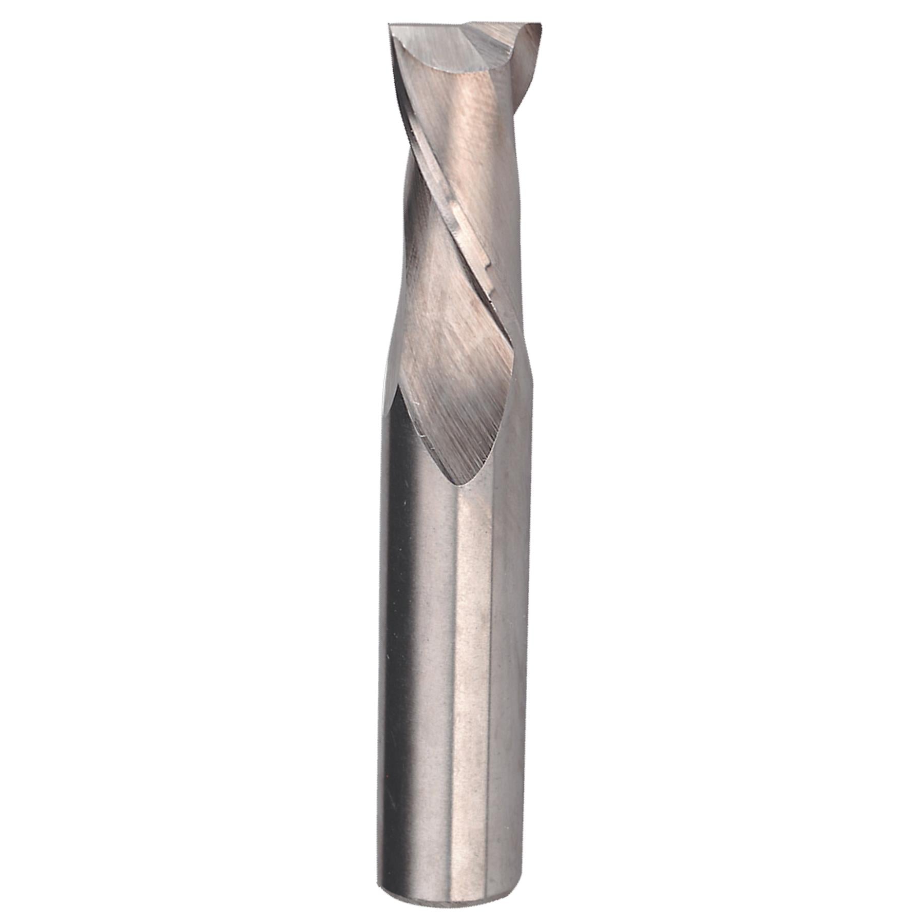Sealey HSS End Mill 14mm 2 Flute High quality Drilling/milling machine