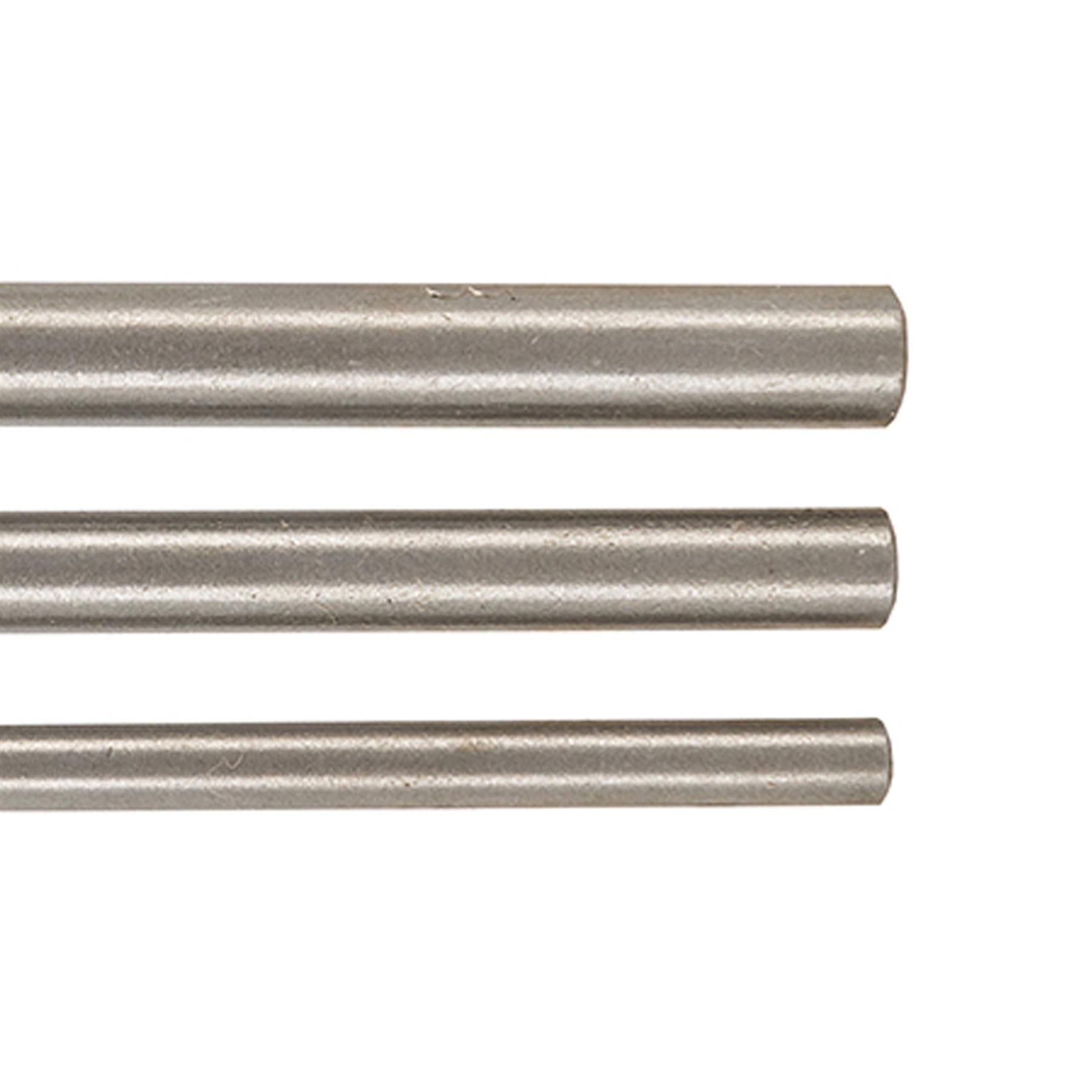3Pce Tile And Glass Drill Bit 5, 6 & 8mm - Power Tool Accessories Quality