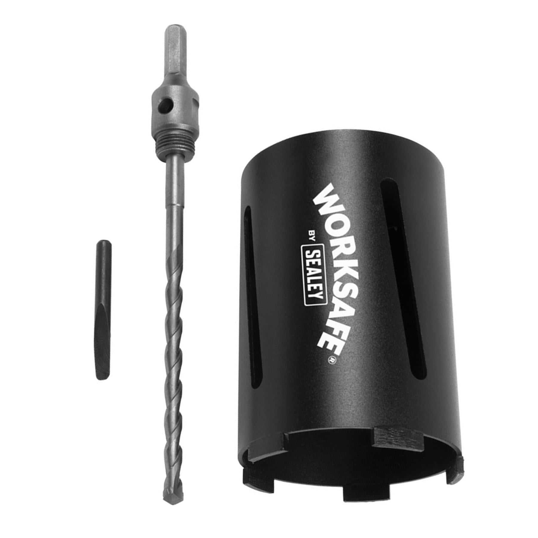 Sealey Core-to-Go Dry Diamond Core Drill �107mm x 150mm