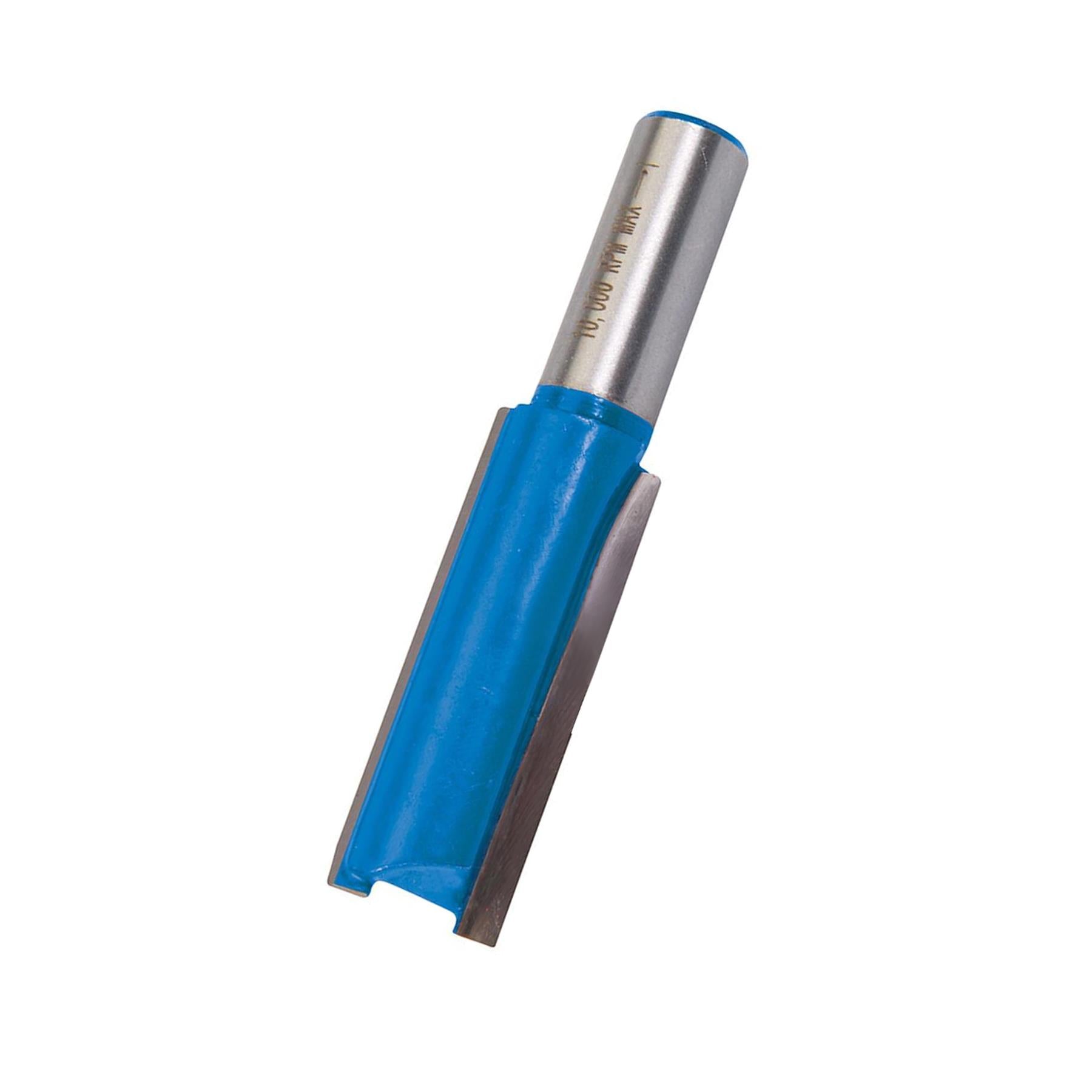 1/2" Straight Imperial Cutter 3/4" x 2" Cutting Bits Twin Flute Kitchen Worktop