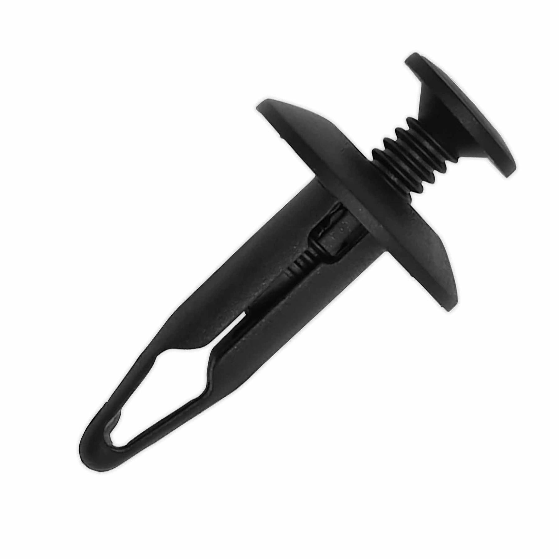 Screw Rivet, 18mm x 25mm, Universal - Pack of 20. TCSR1825U. Sealey