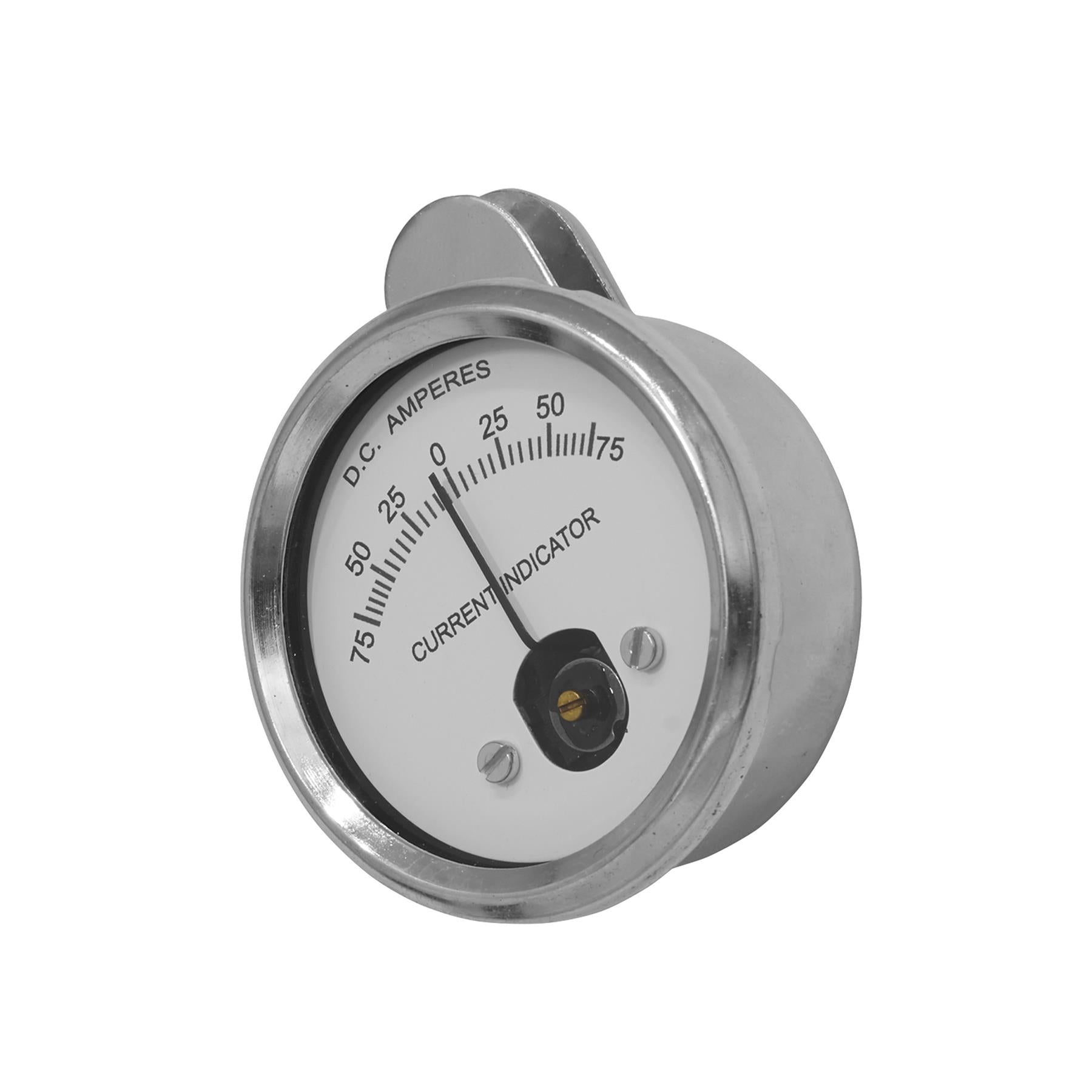 Sealey Clip-On Ammeter 75-0-75A