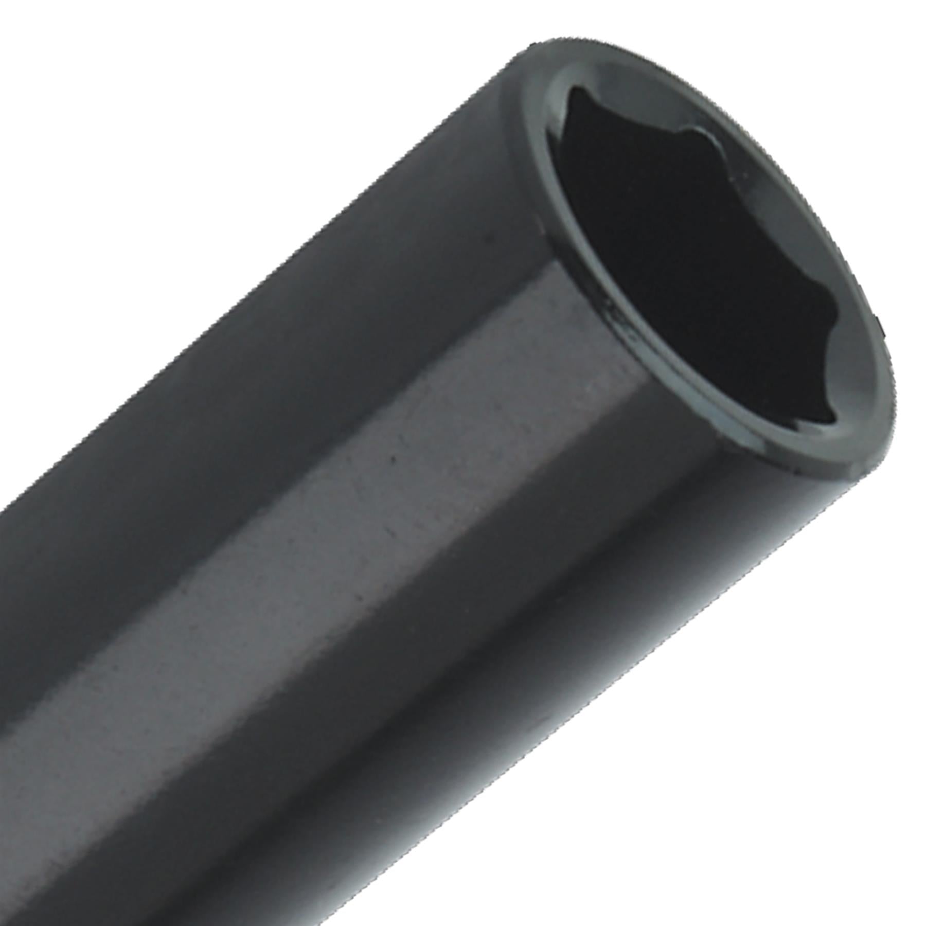 Sealey Impact Socket 13mm Deep 3/8"Sq Drive