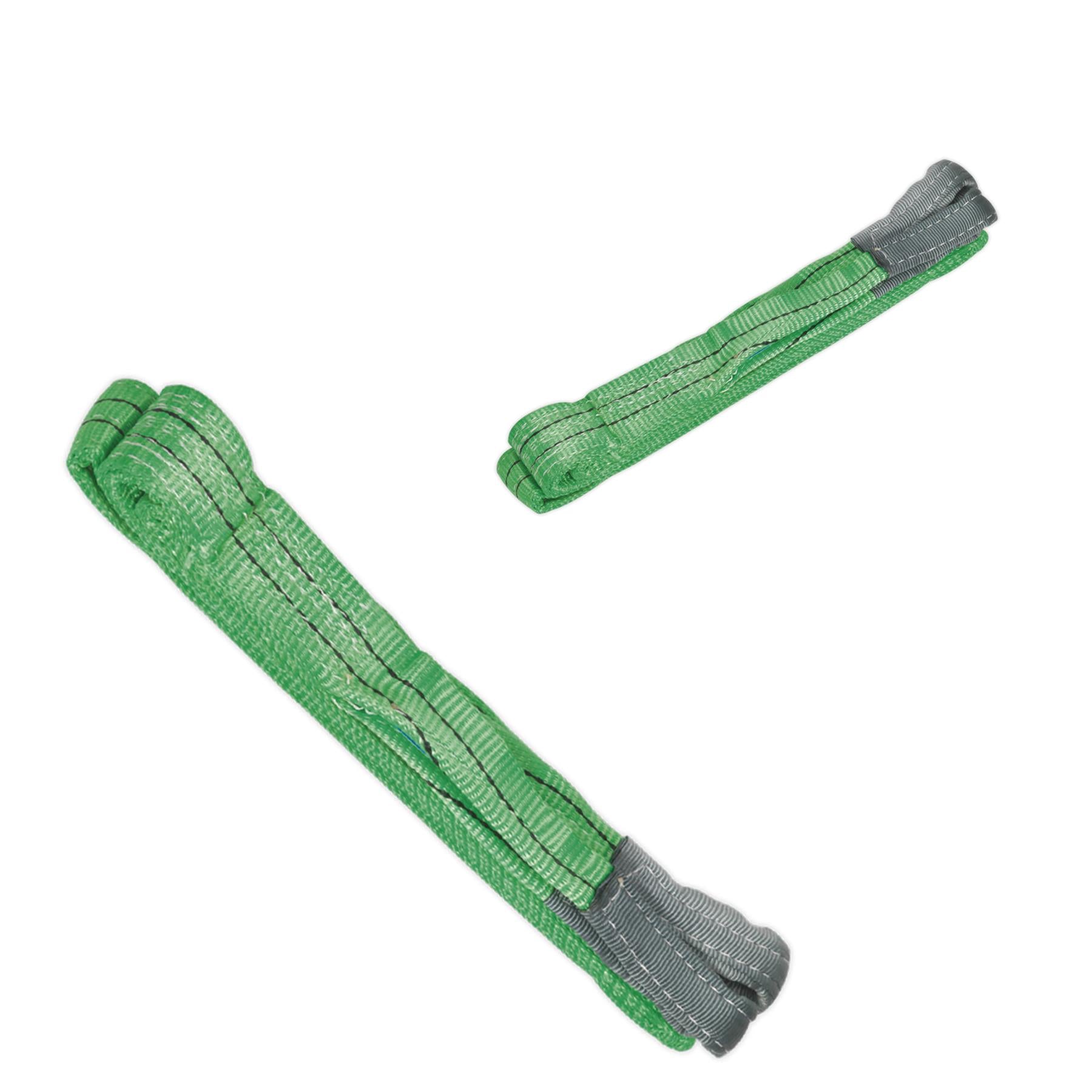 Sealey Load Sling 2tonne Capacity 3m