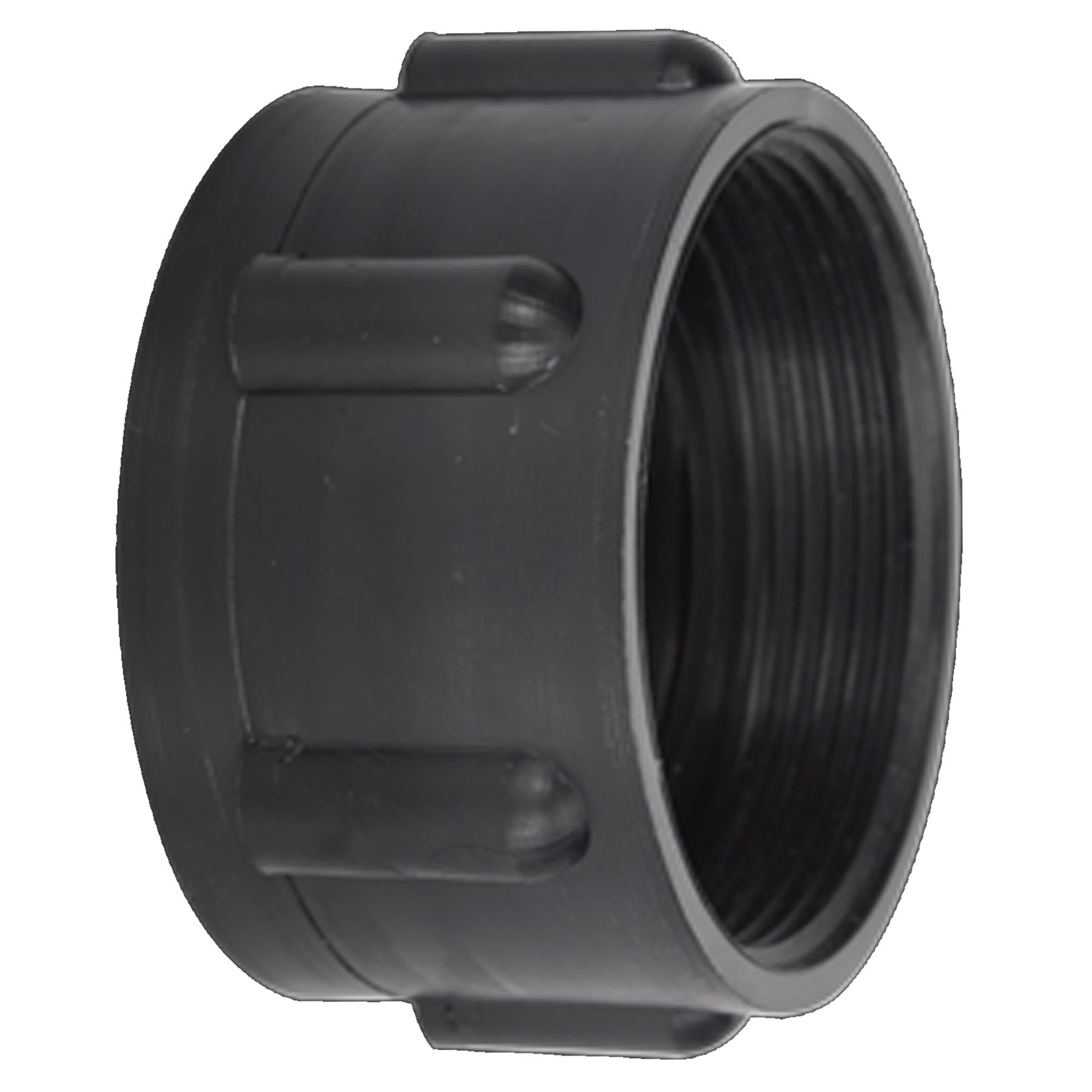 Sealey Drum Adaptor 61mm DIN 61/31