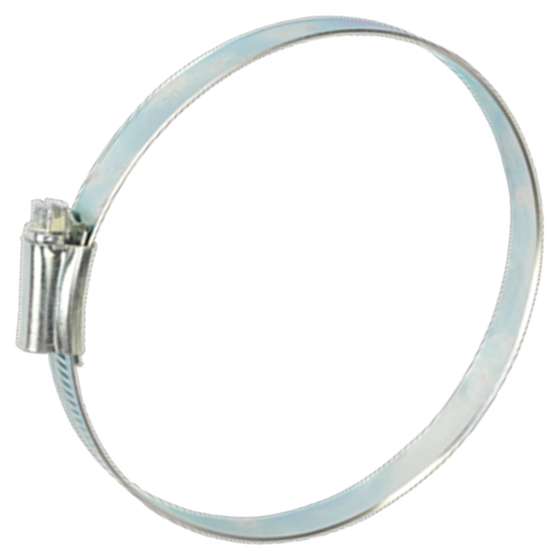 Sealey Hose Clip Zinc Plated 90-110mm Pack of 10