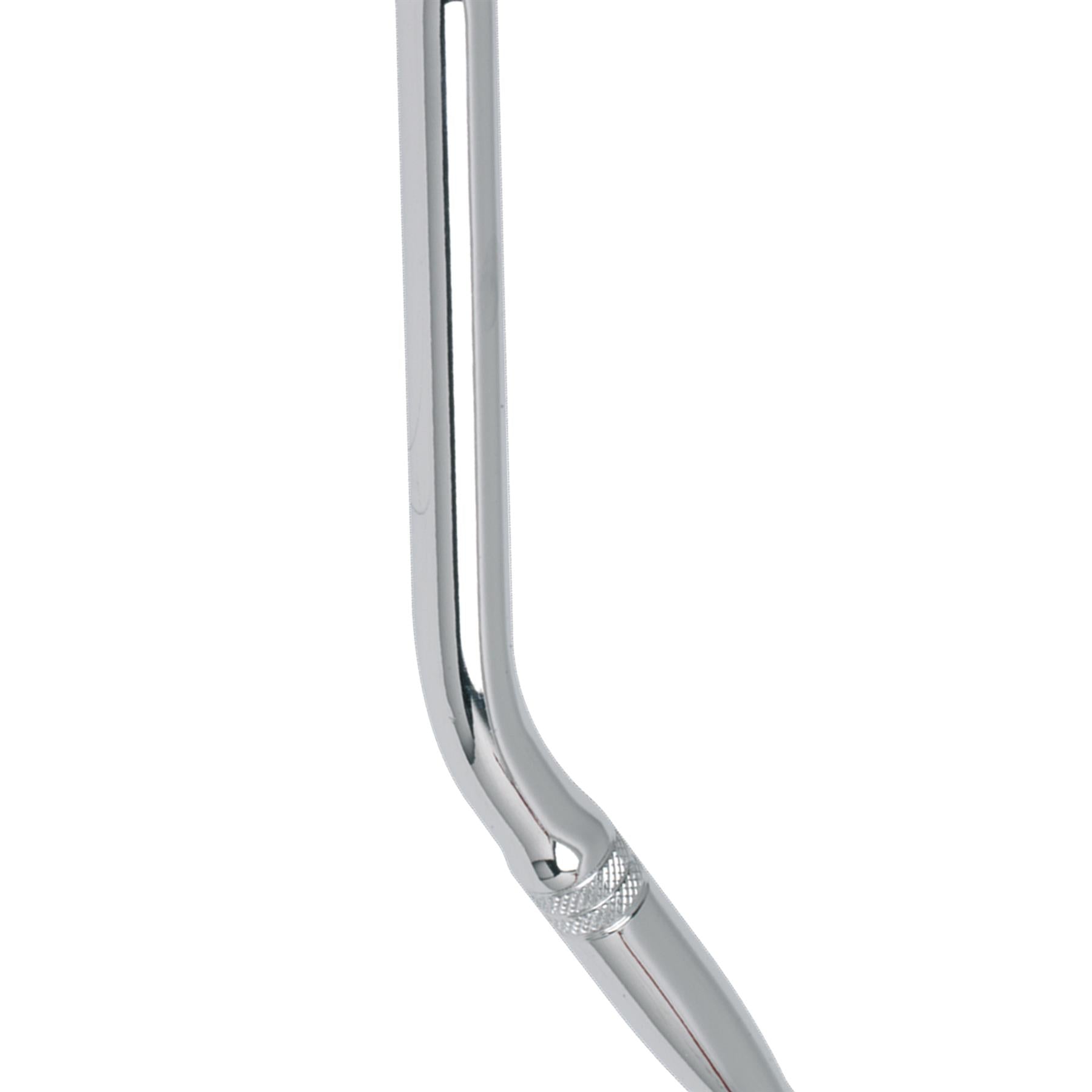 Sealey Oxygen Sensor Wrench with Flexi-Handle 22mm