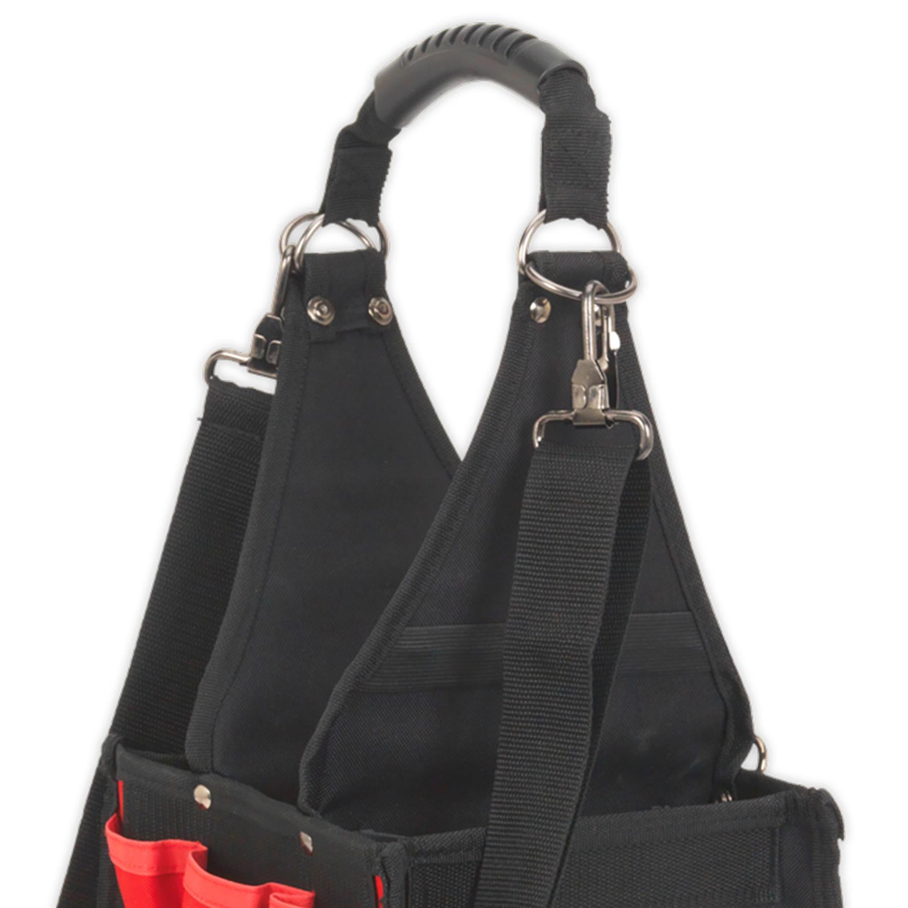 Sealey 200mm Technician's Utility/Tool Storage Bag