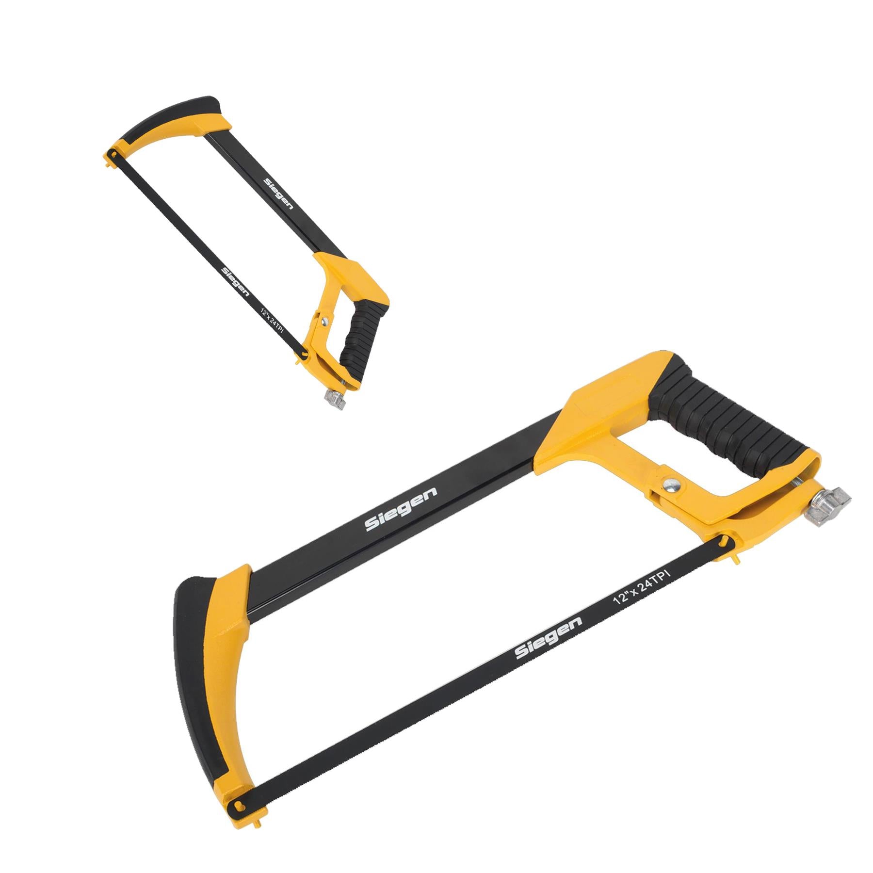 Sealey Engineer's Hacksaw 300mm