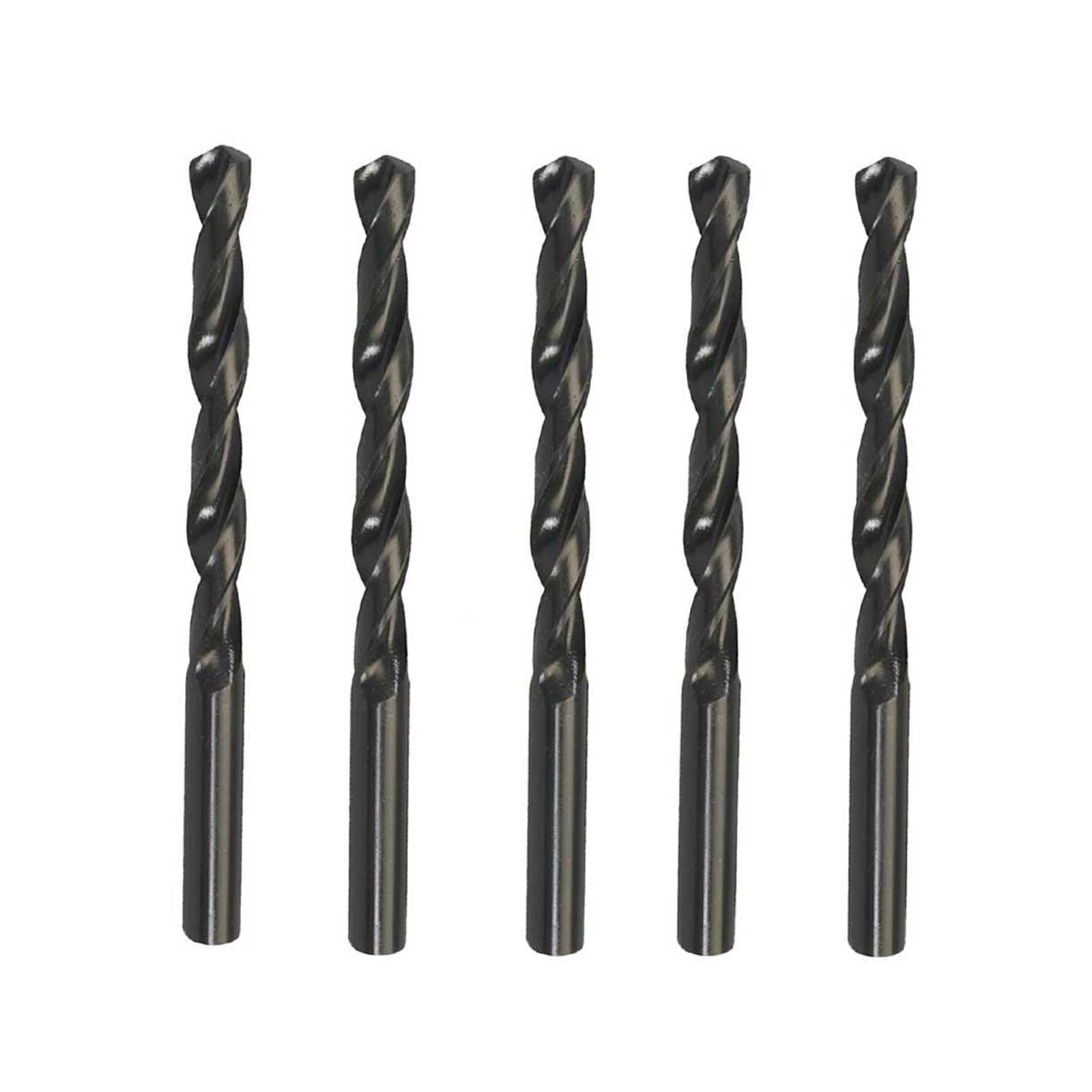 HSS Metric Jobber Drill Bits