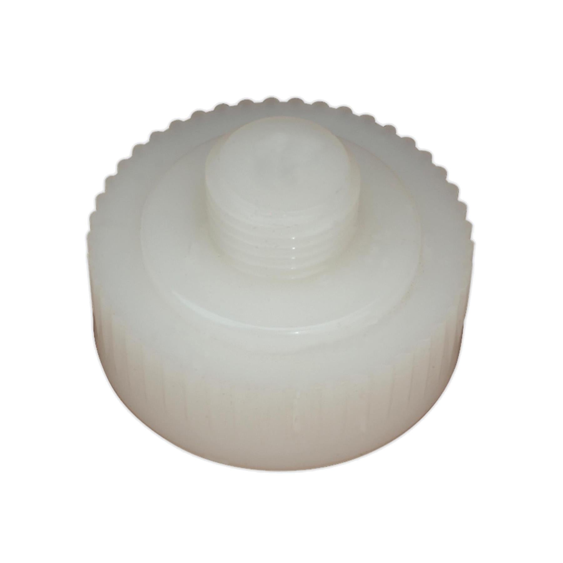 Sealey Hand Tool Nylon Hammer Face Hard/White for DBHN20 & NFH175