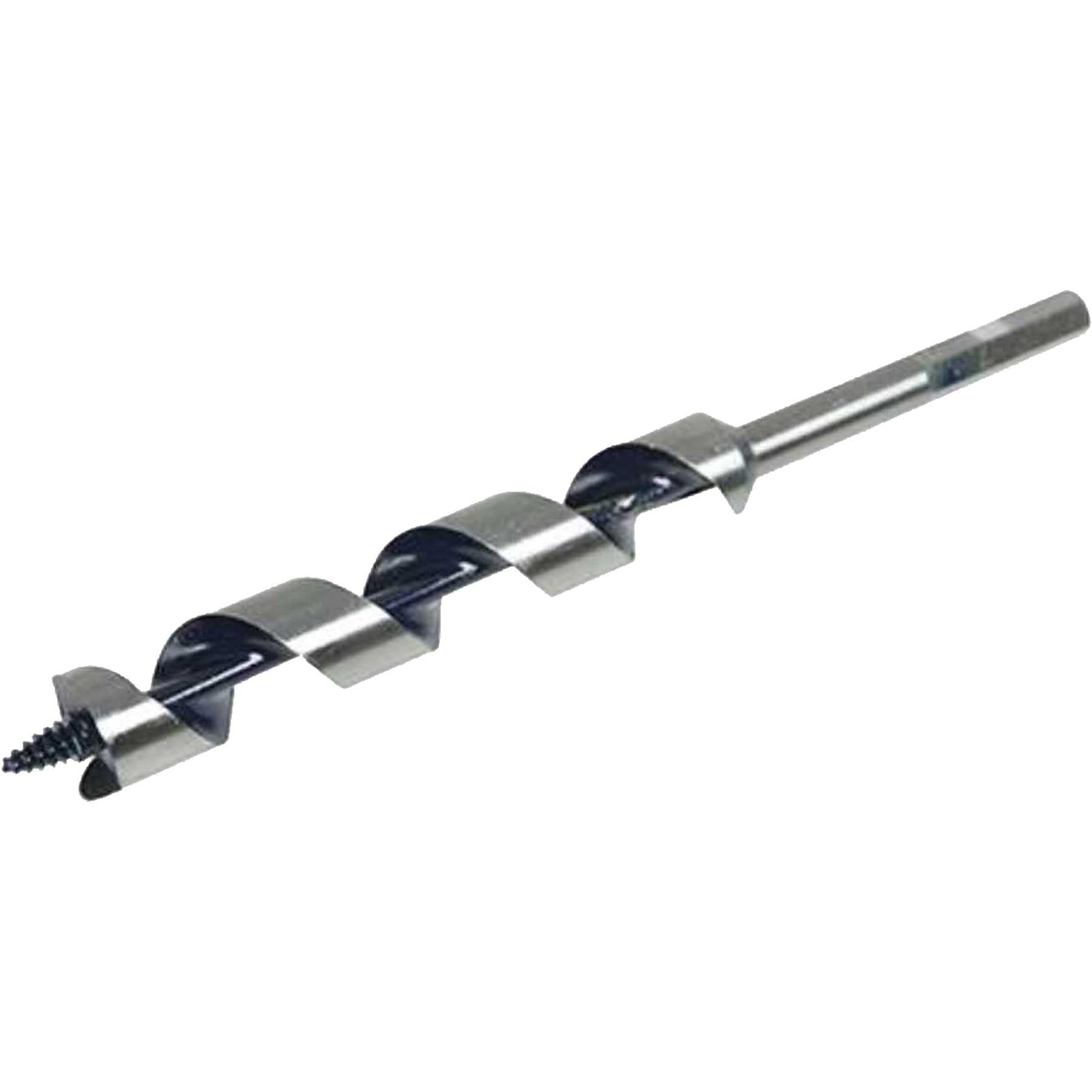 Auger Bit 6 X 235mm Hand Tools Holes Cutting Hex Shank Drill Quality