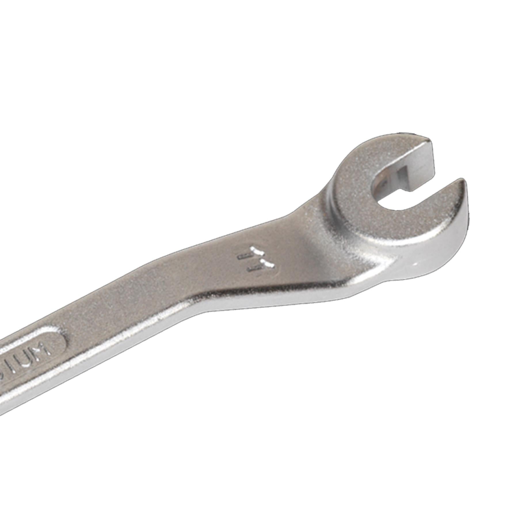 Sealey Brake Pipe Spanner 10 x 11mm
