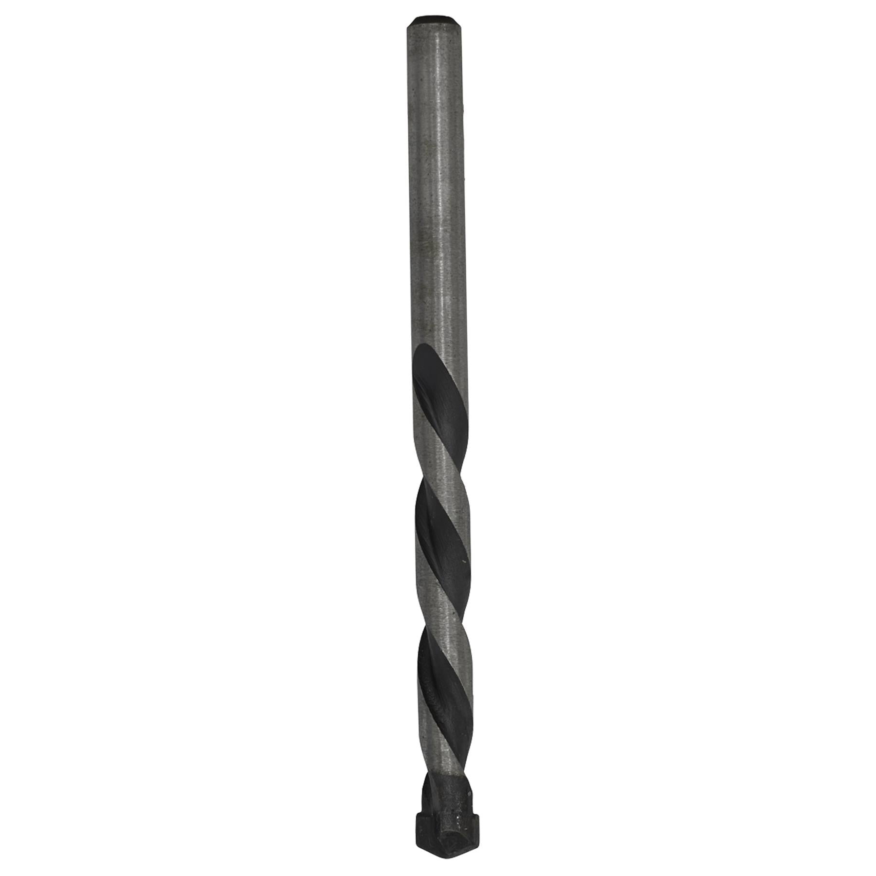 Sealey Straight Shank Rotary Impact Drill Bit 8 x 120mm
