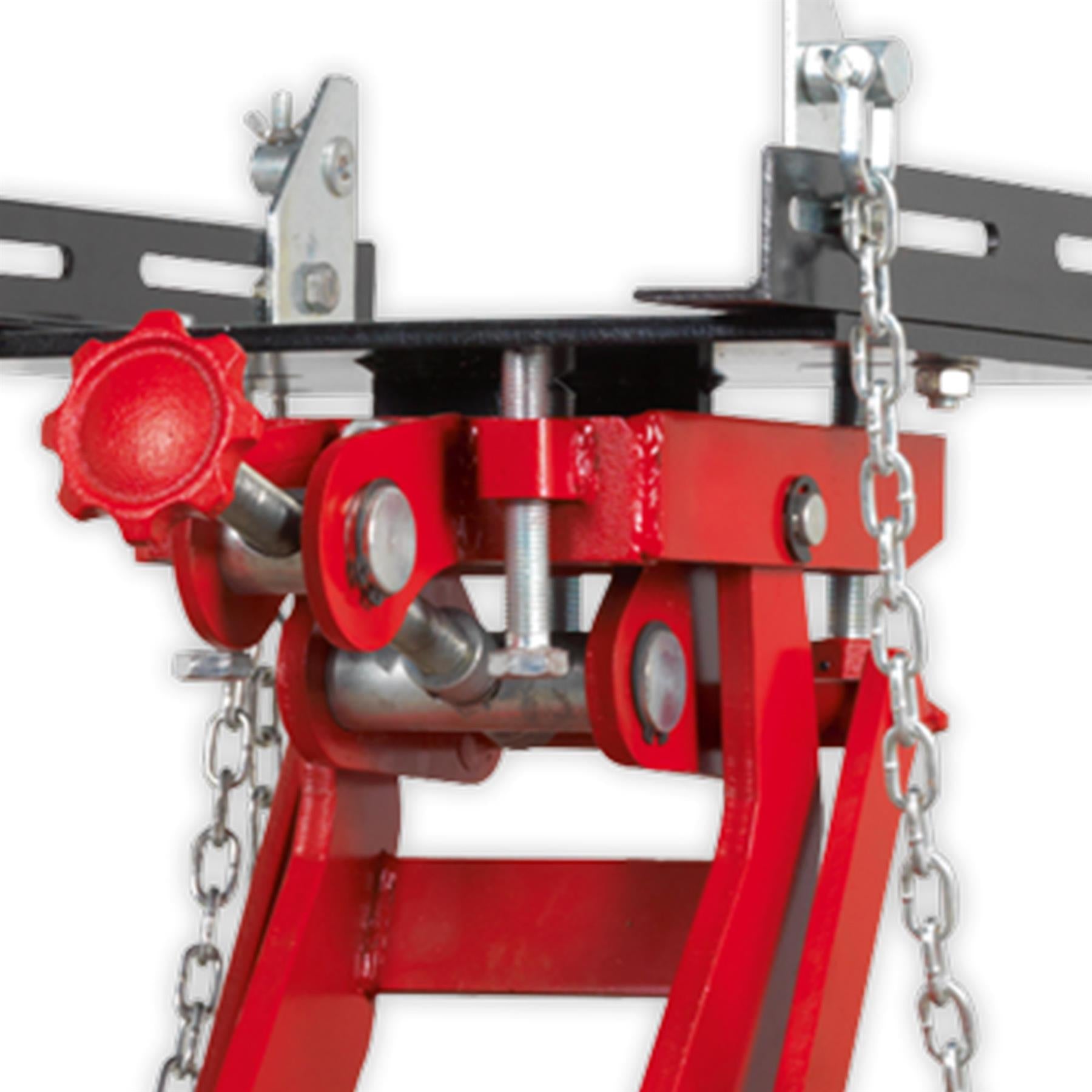 Sealey Transmission Jack 1tonne Floor