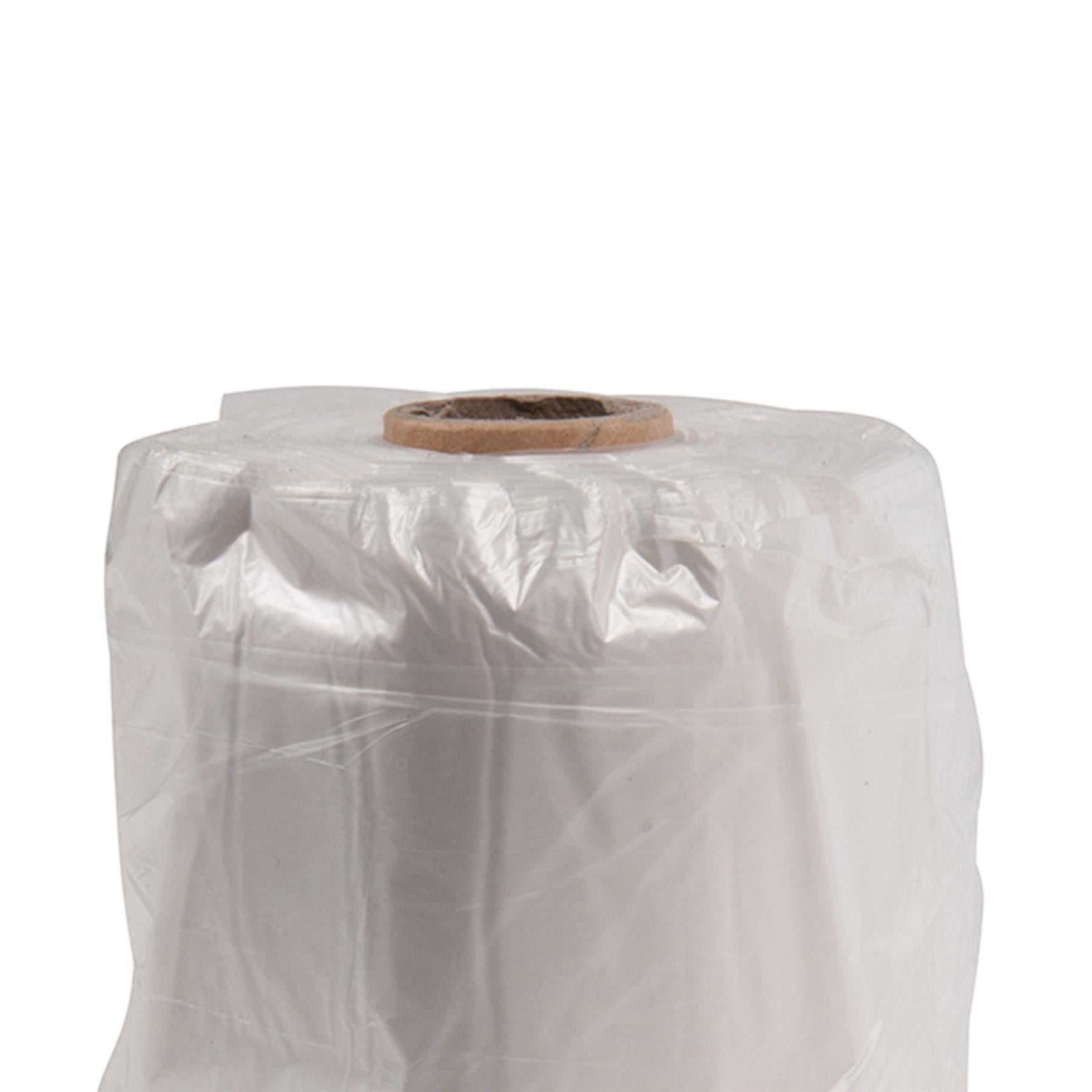 Masking & Shield Tape Refill 550mm X 33M Refill Pre-Taped With Masking Tape