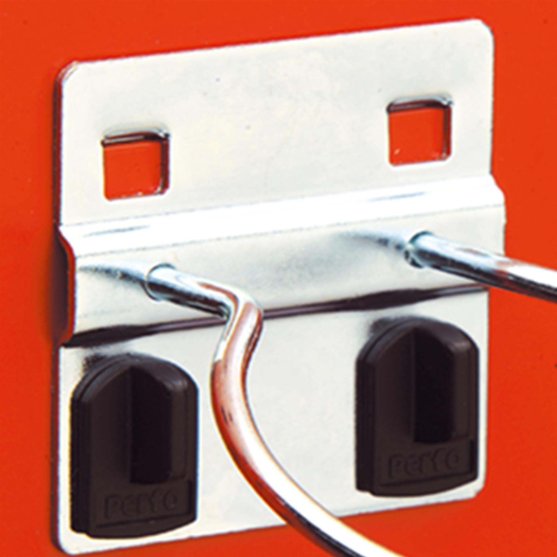 Sealey Power Tool Holder 40mm Pack of 2 TTS27