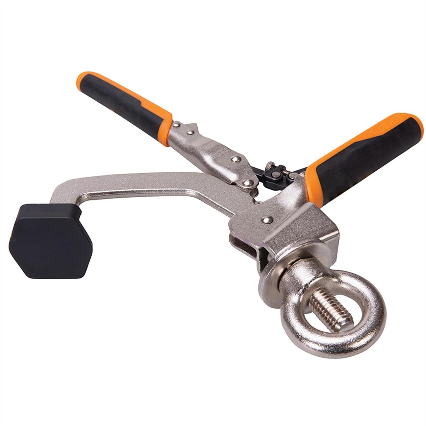 Drill Press Bench Clamp Repair Workbench Double Clamp