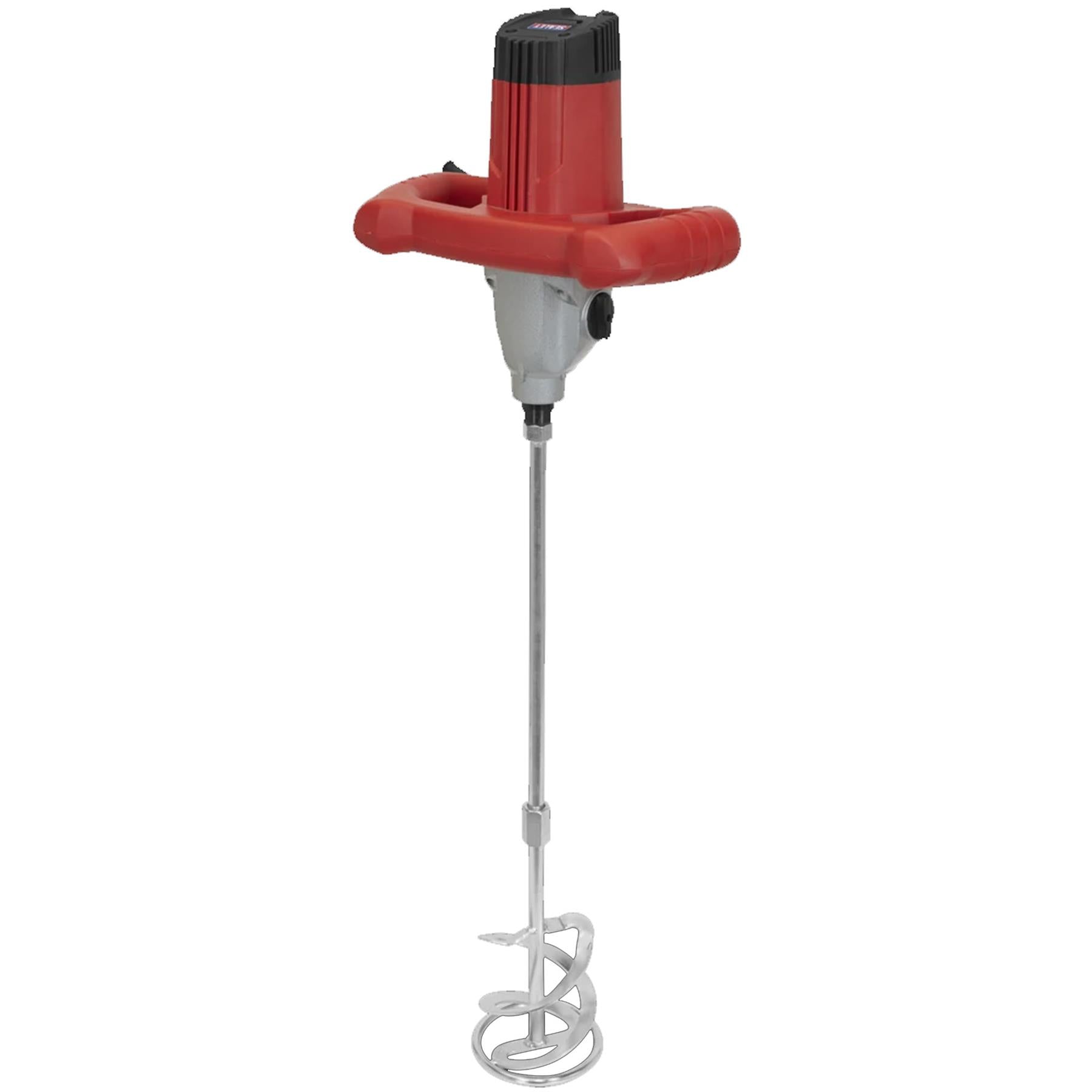 Sealey Electric Paddle Mixer 80L 1220W/230V
