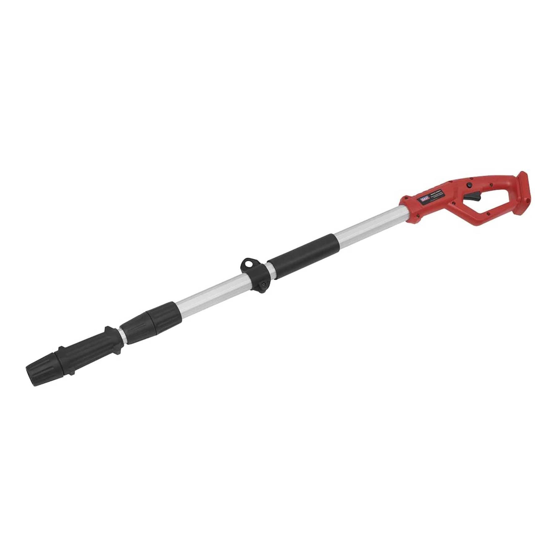 Sealey Telescopic Cordless 20cm Chainsaw Kit 20V 4Ah SV20 Series