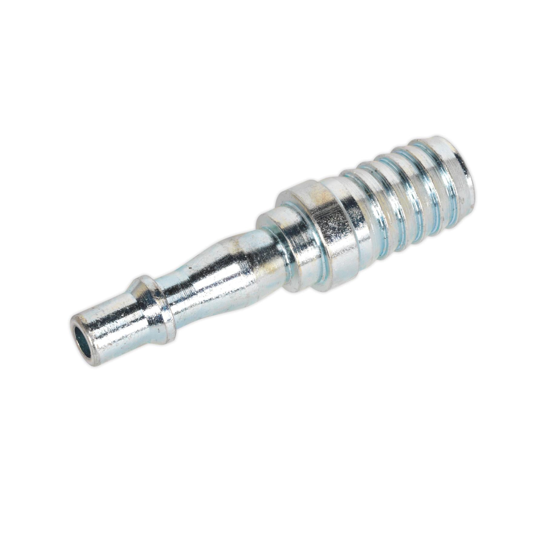 Sealey Airline Quick Connect Adaptor Hose 1/2" Tailpiece Air Coupling Pack of 5