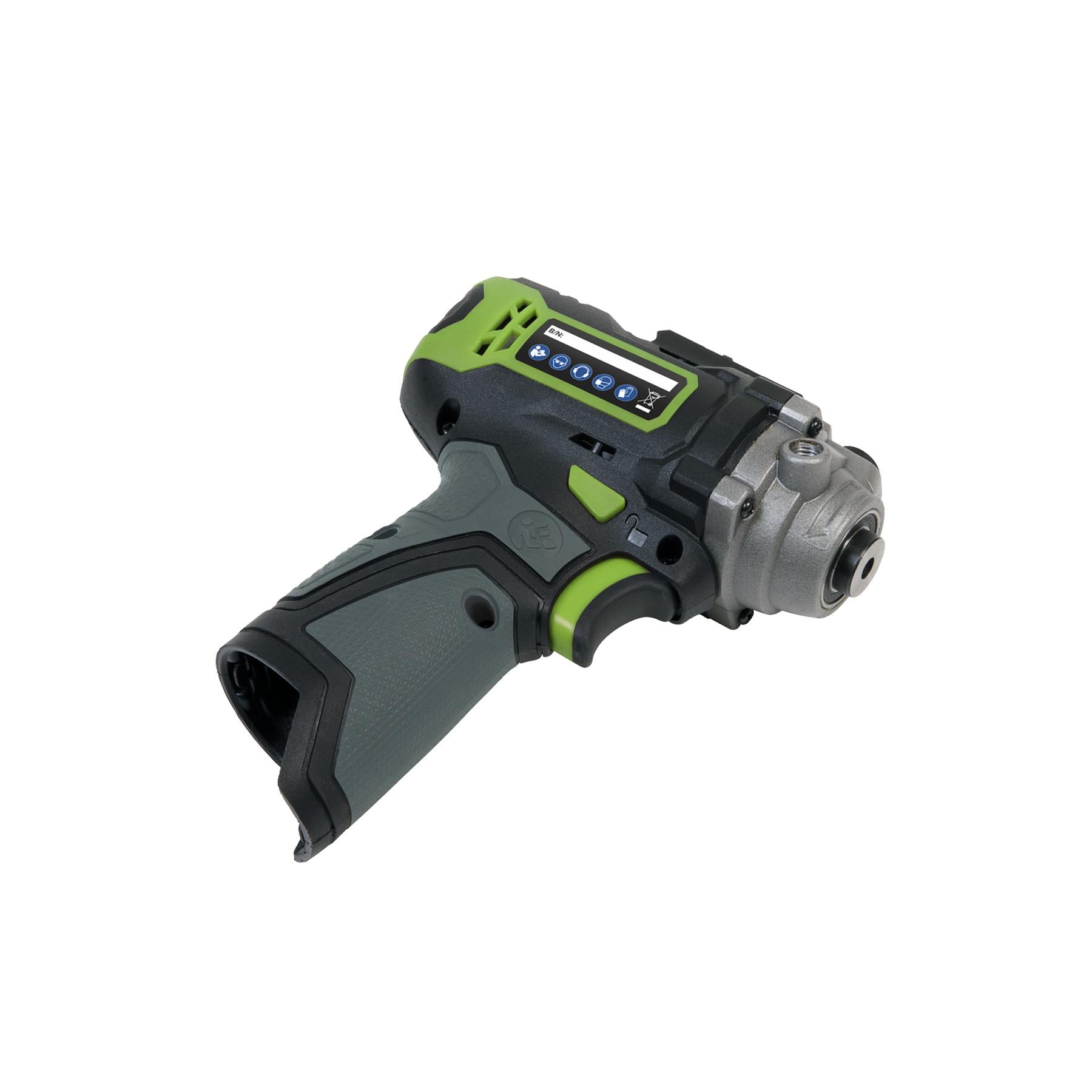 Sealey Cordless Polisher Ø75mm 10.8V - Body Only