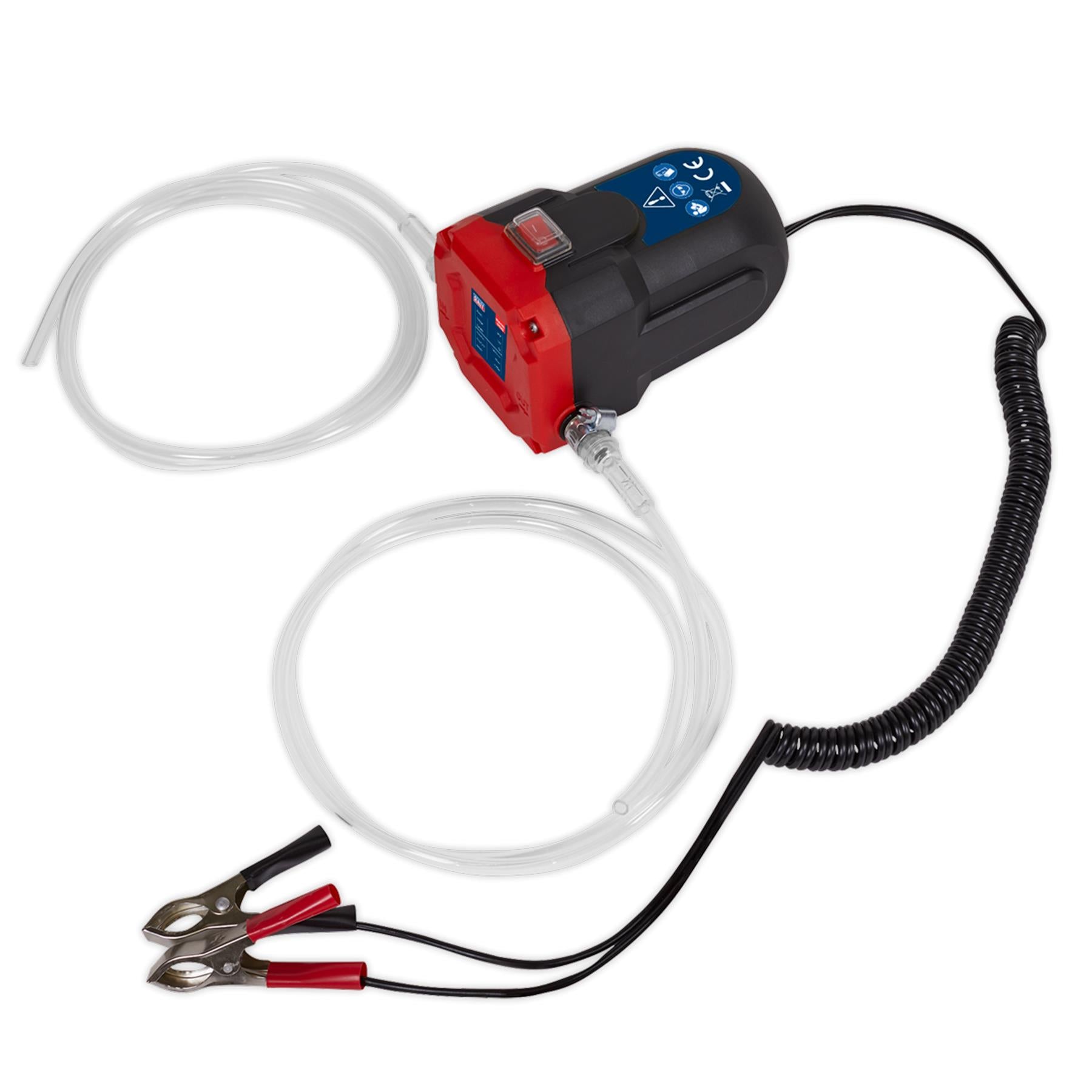 Sealey Oil Transfer Pump 12V