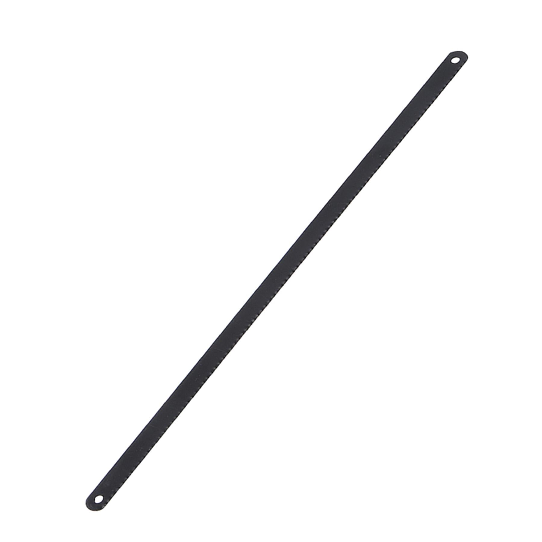 12" 24 Tpi 5PC Senior Hacksaw Saw Carbon Steel Replacement Blades 300mm x 12mm