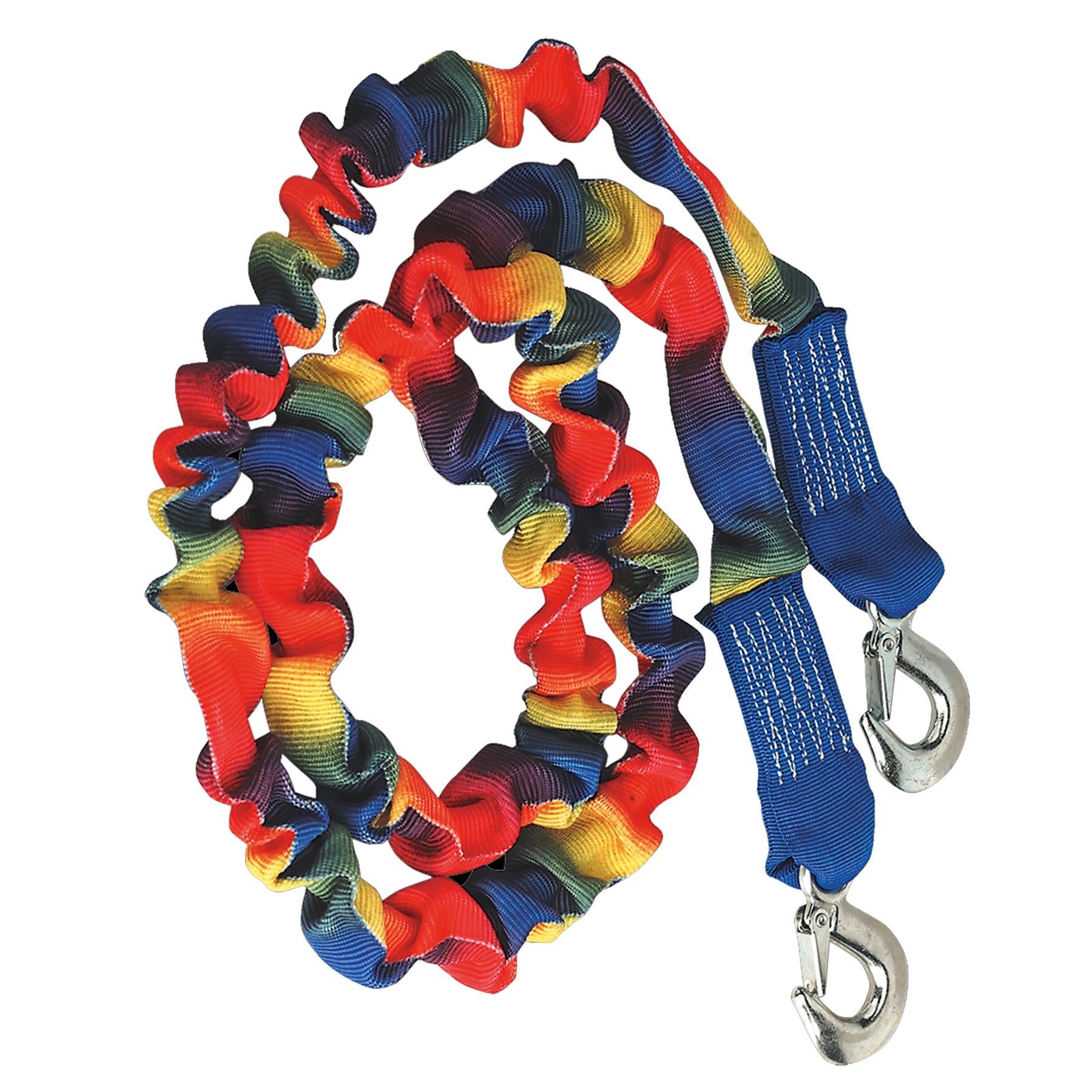 Sealey Tow Rope 3000kg Rolling Load Capacity