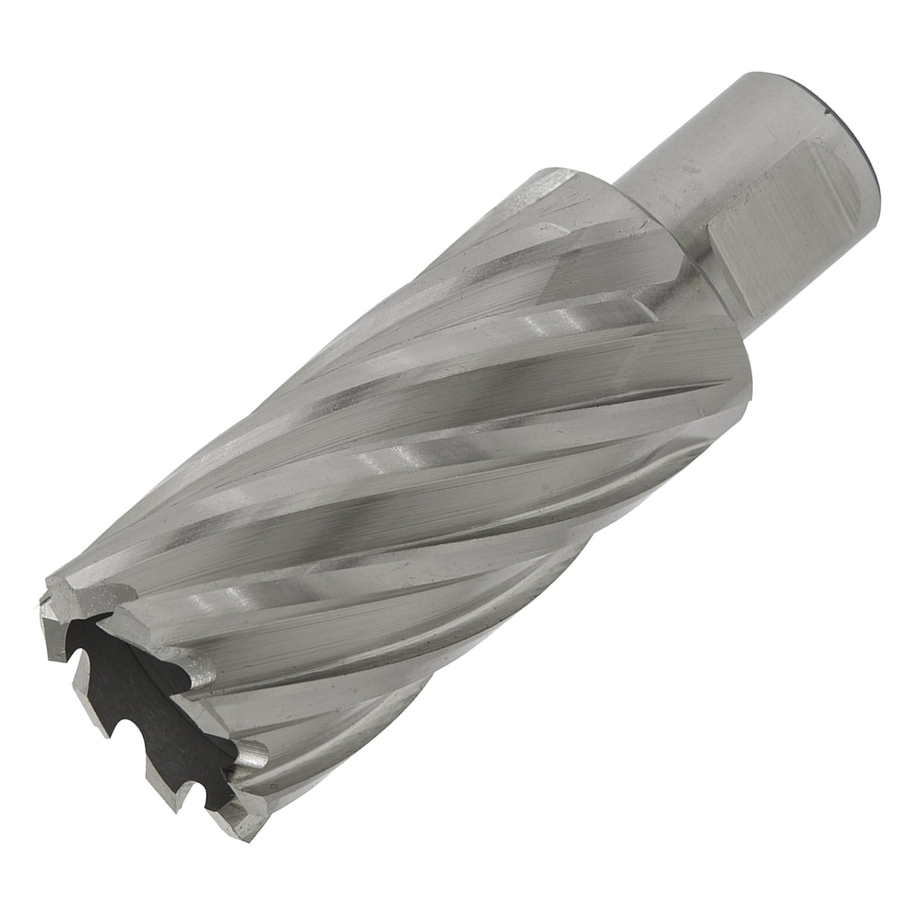 Sealey Rotabor Cutter HSS 29mm - Cut Depth 50mm