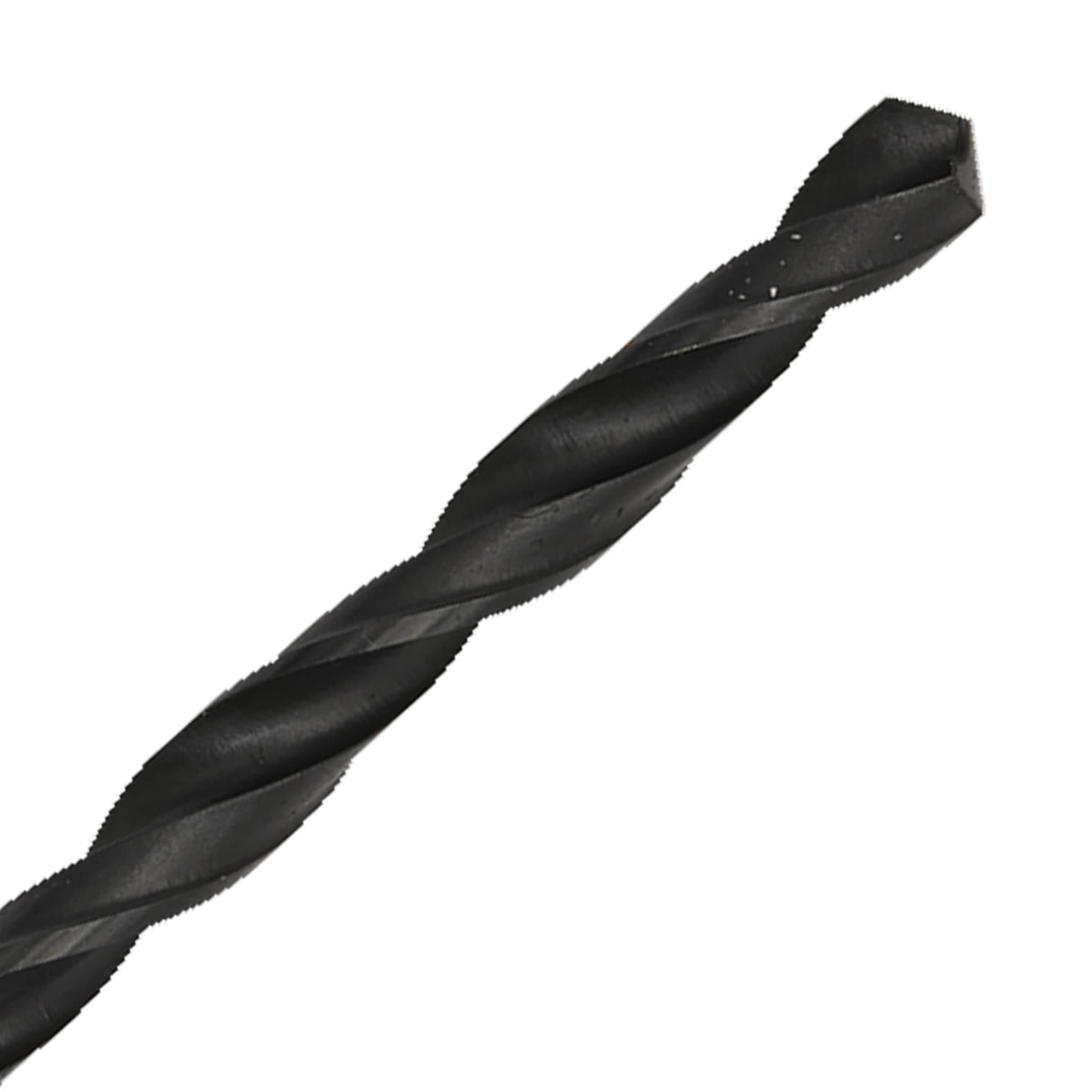 Sealey HSS Twist Drill Bit 4.5mm Garage Workshop DIY