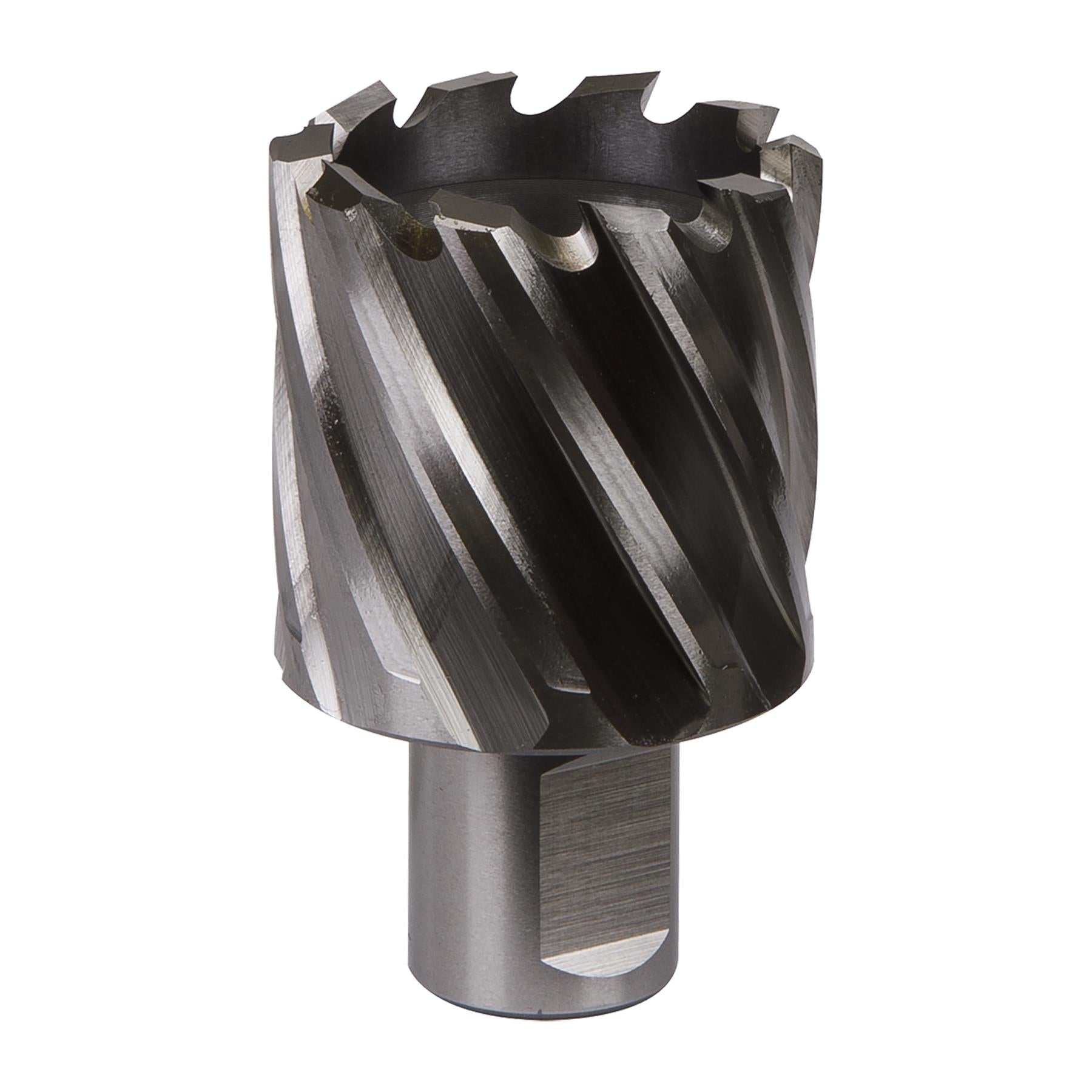 Rotabor Cutter HSS Ø38mm - Cut Depth 25mm