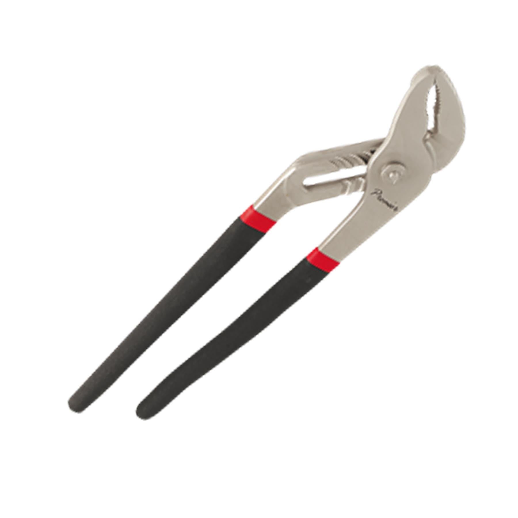 Sealey Water Pump Pliers 250mm Ni-Fe Finish