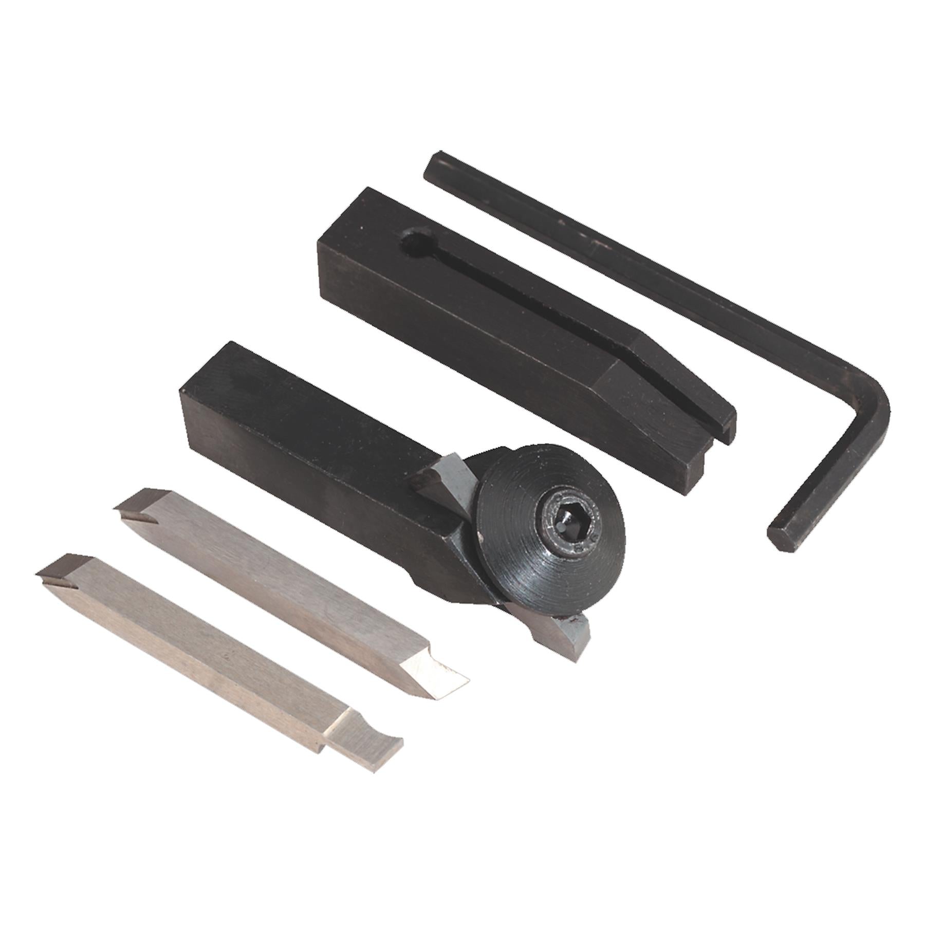 Sealey Cutter Set 5pc